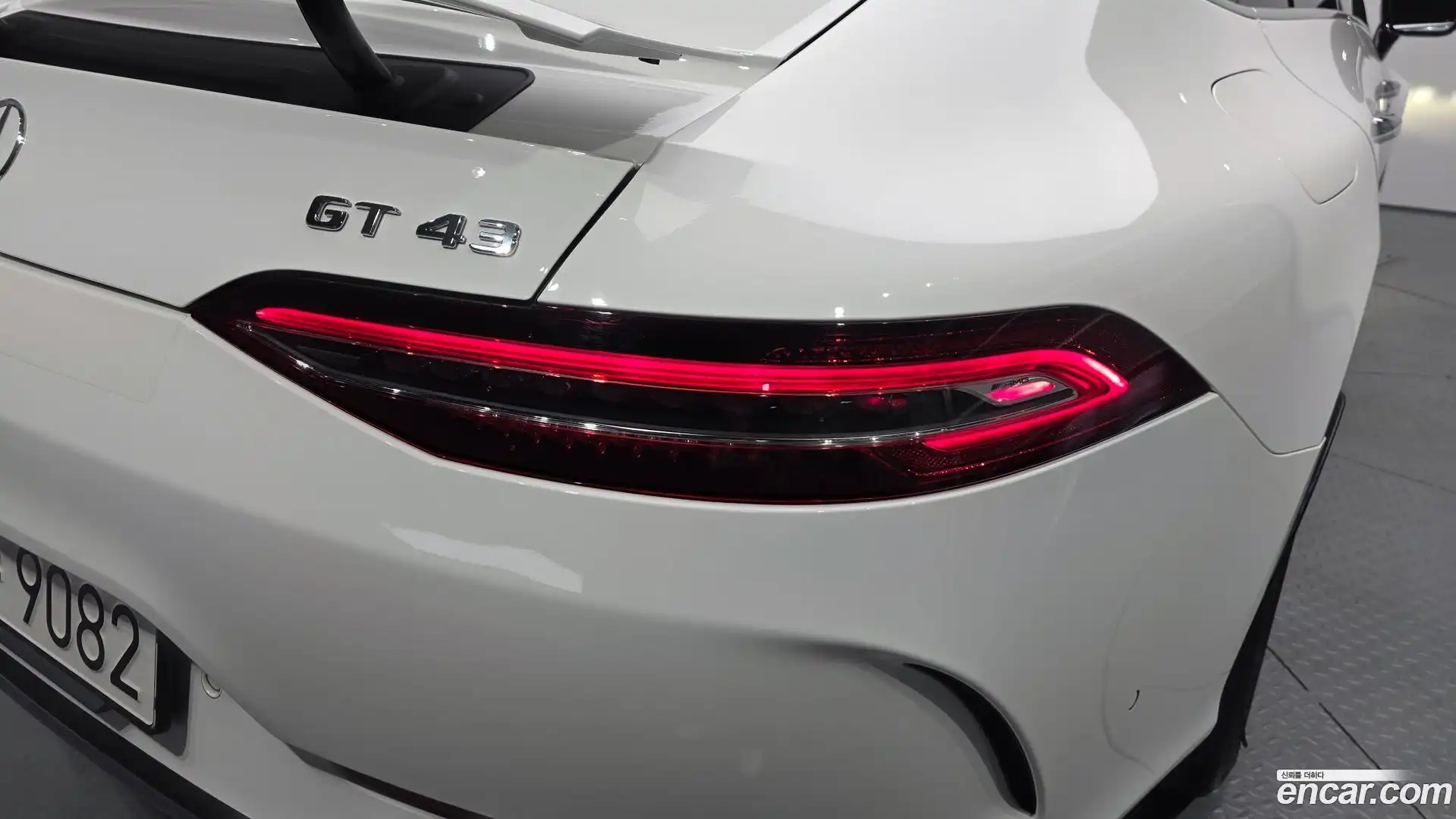 AMG GT Mercedes-Benz 2022.7-OUTER-033