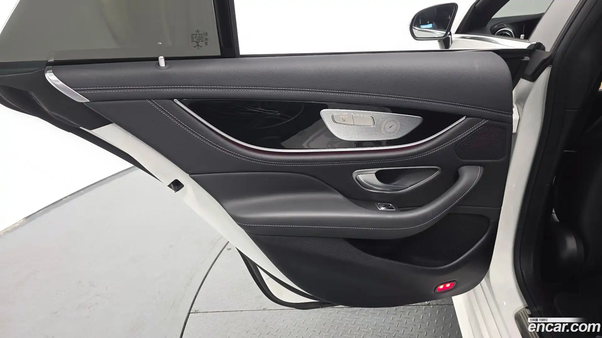 AMG GT Mercedes-Benz 2022.7-INNER-035