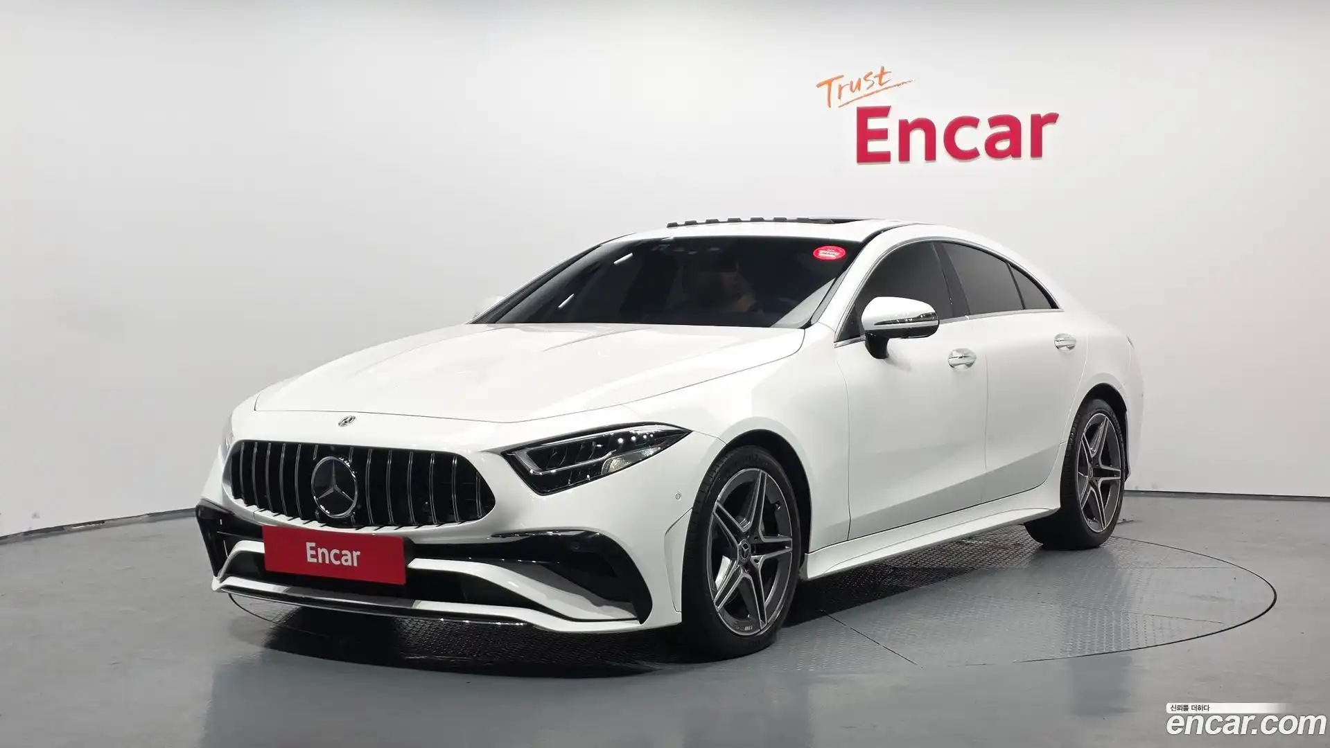 CLS-Class Mercedes-Benz 2023.2-OUTER-001