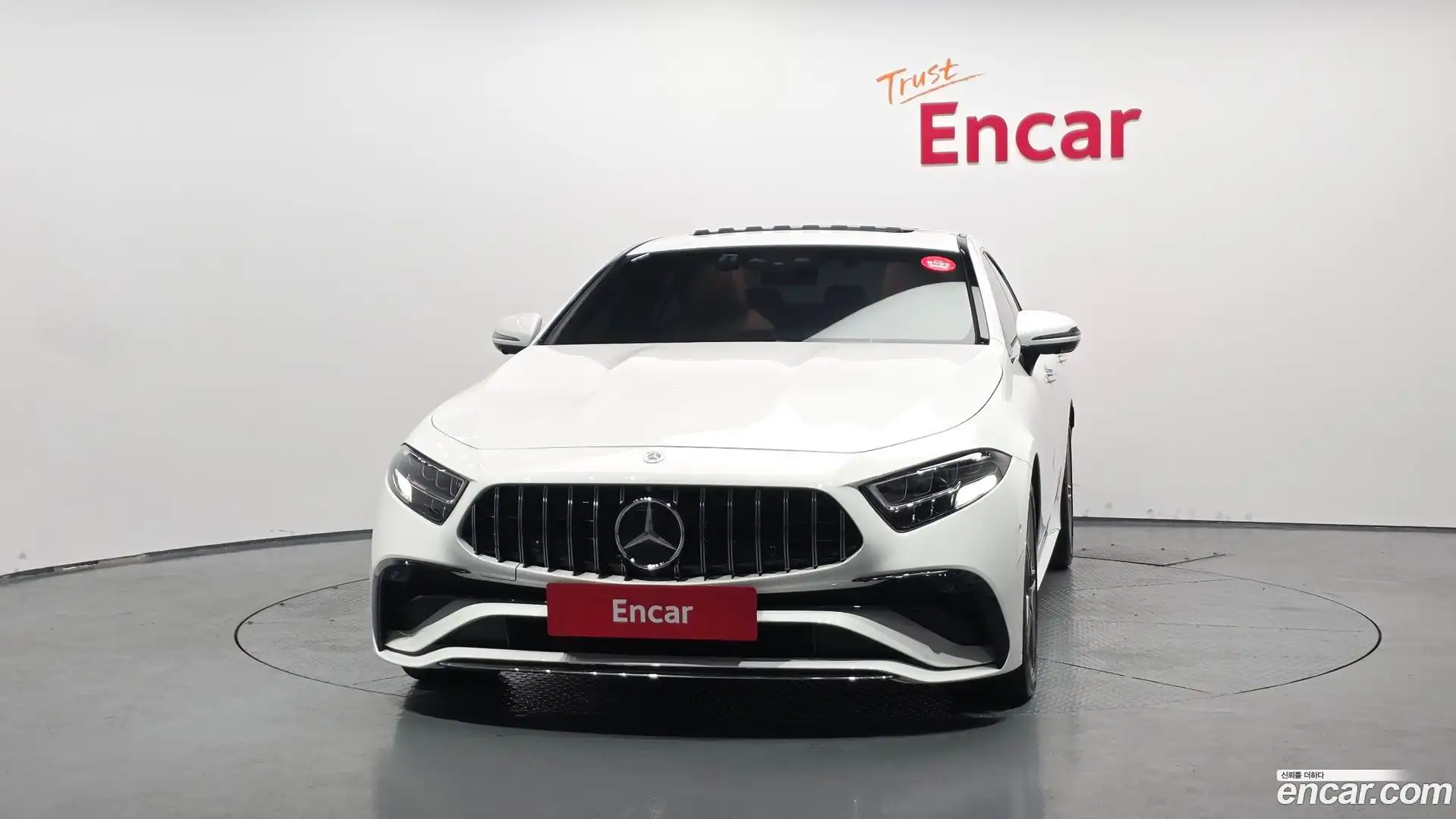 CLS-Class Mercedes-Benz 2023.2-OUTER-003