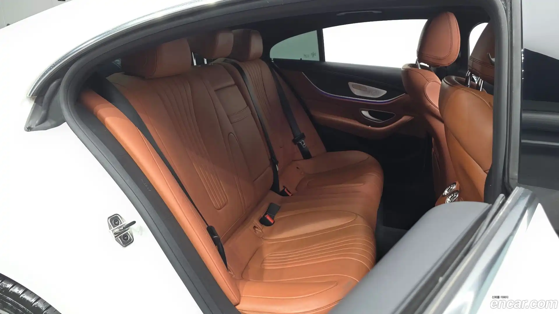 CLS-Class Mercedes-Benz 2023.2-OPTION-015