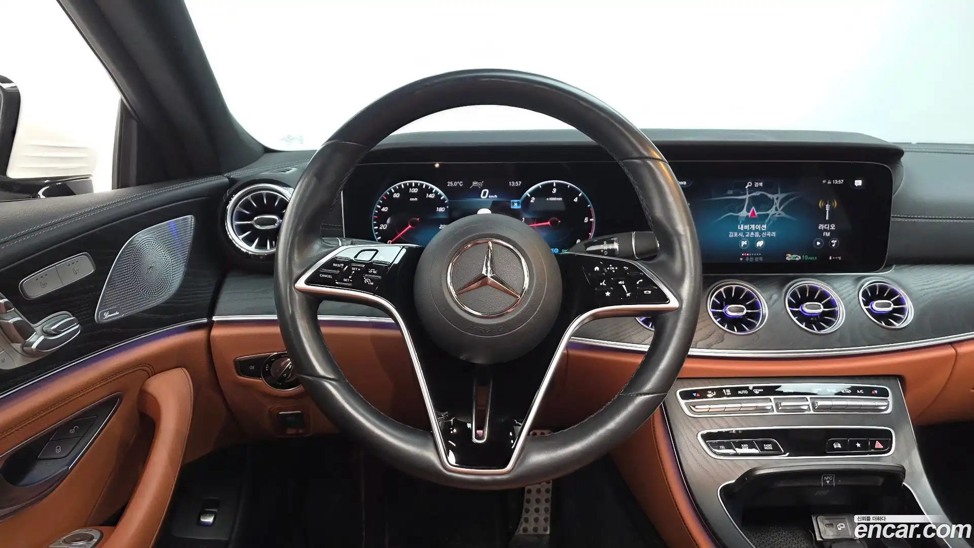 CLS-Class Mercedes-Benz 2023.2-OPTION-016