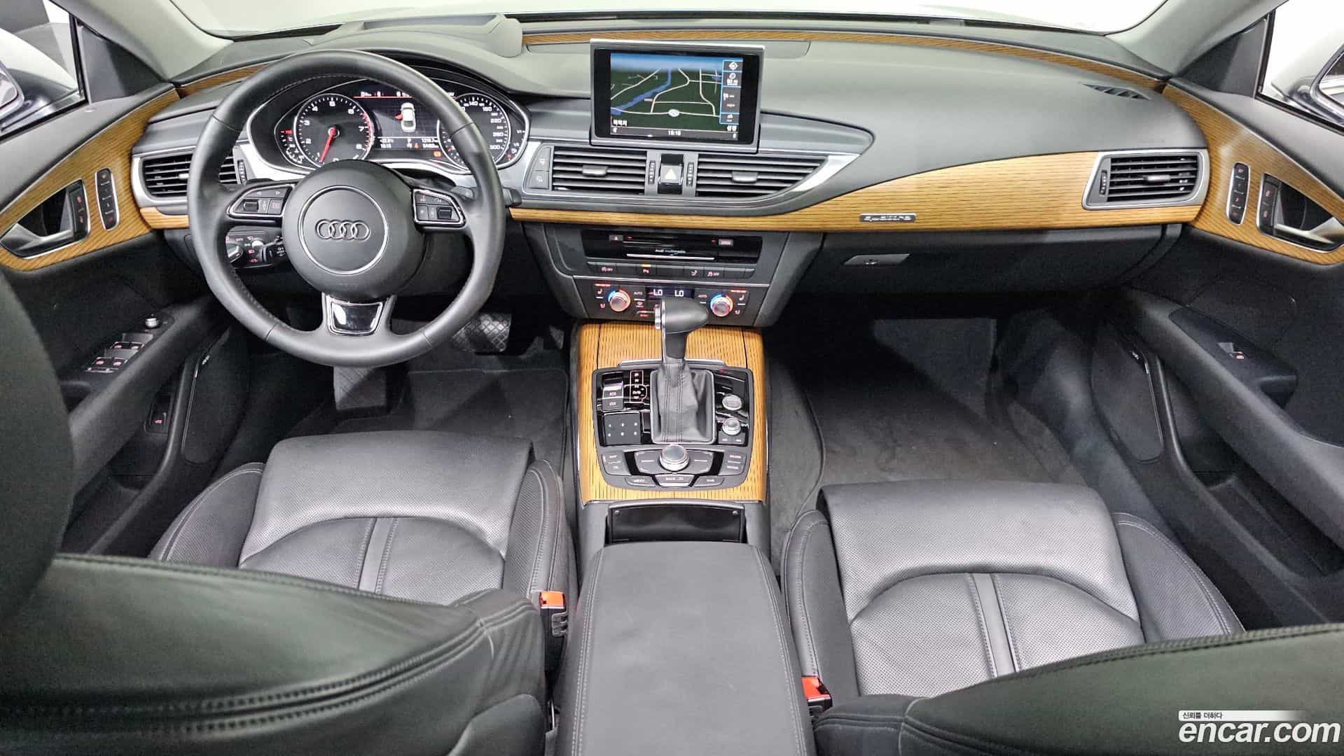 A7 Audi 2013.0-INNER-007
