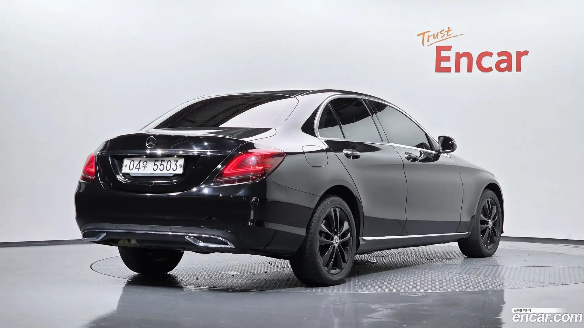 C-Class Mercedes-Benz 2019.1-OUTER-002