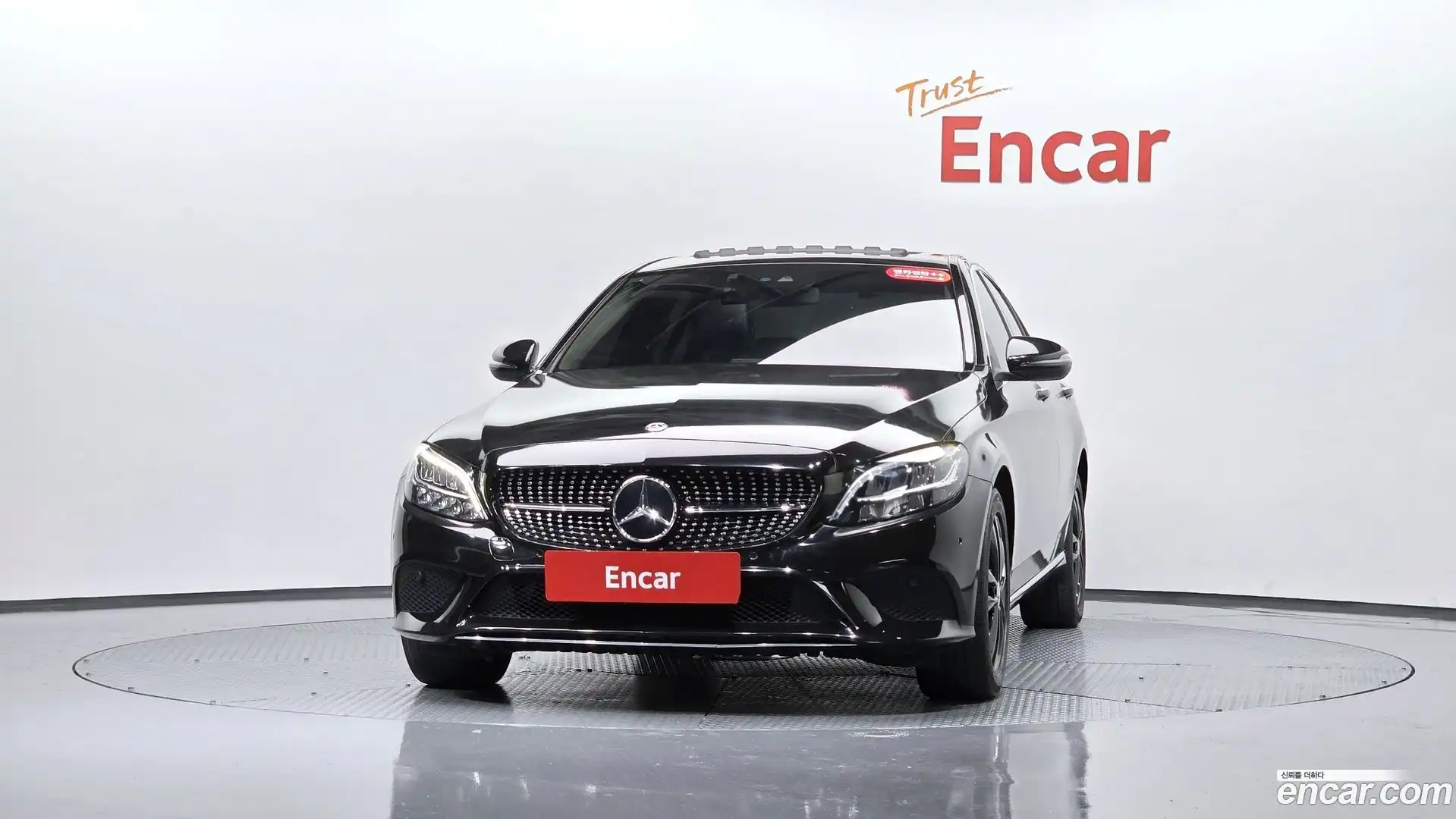 C-Class Mercedes-Benz 2019.1-OUTER-003