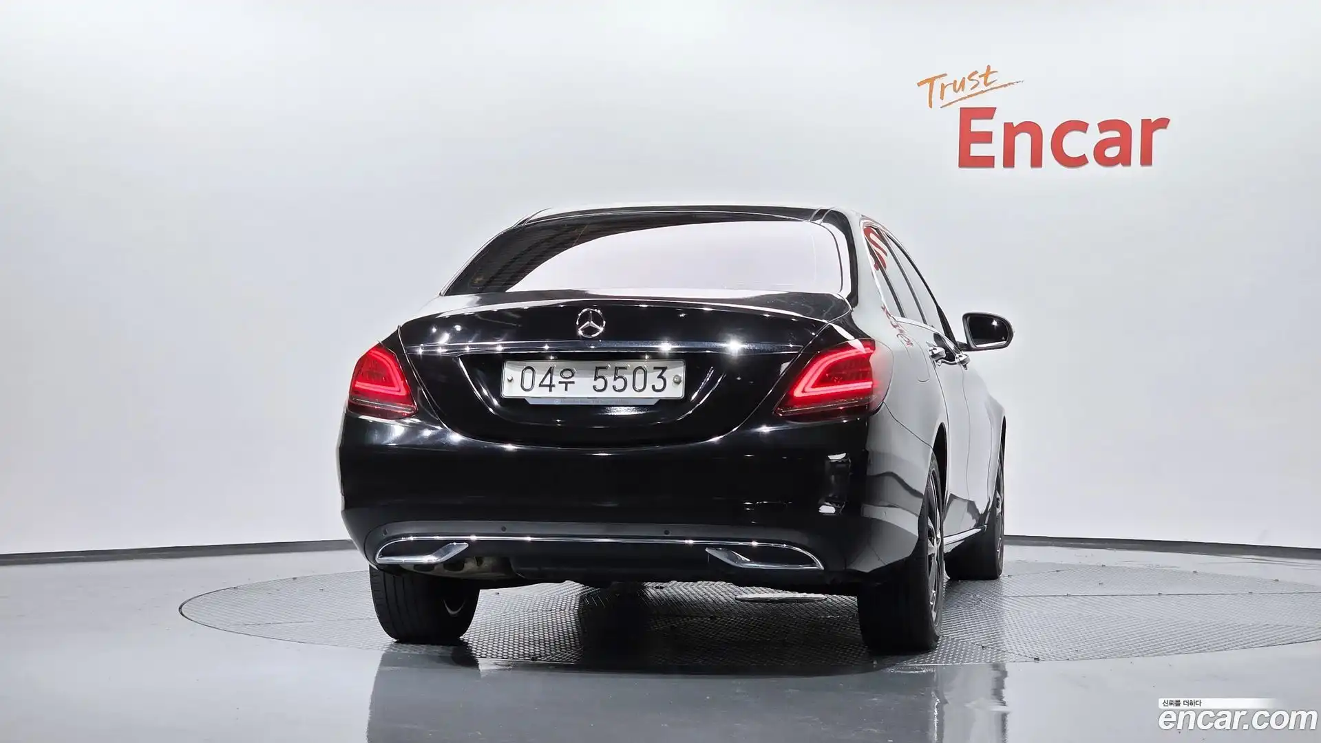 C-Class Mercedes-Benz 2019.1-OUTER-004