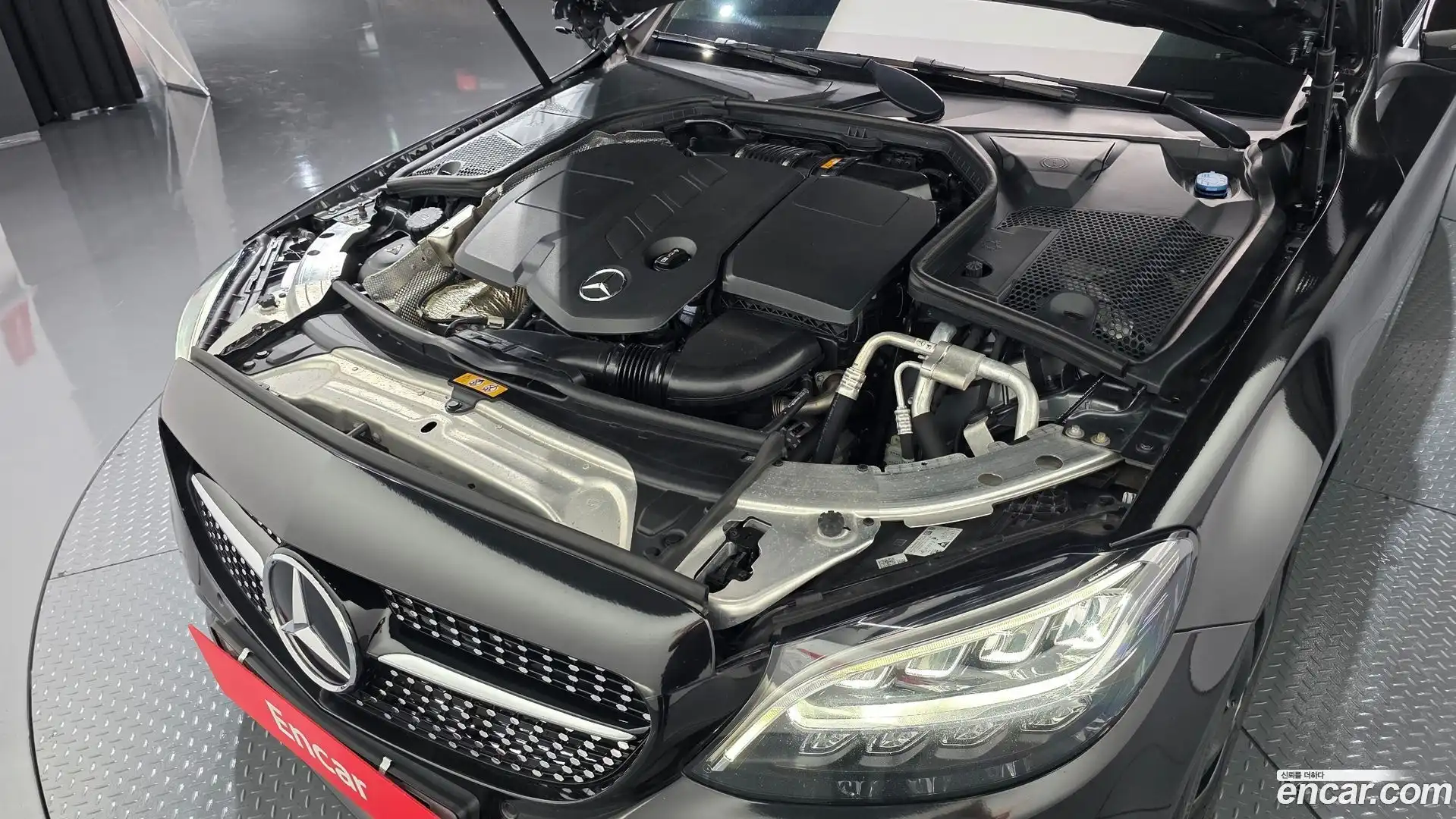 C-Class Mercedes-Benz 2019.1-OUTER-006