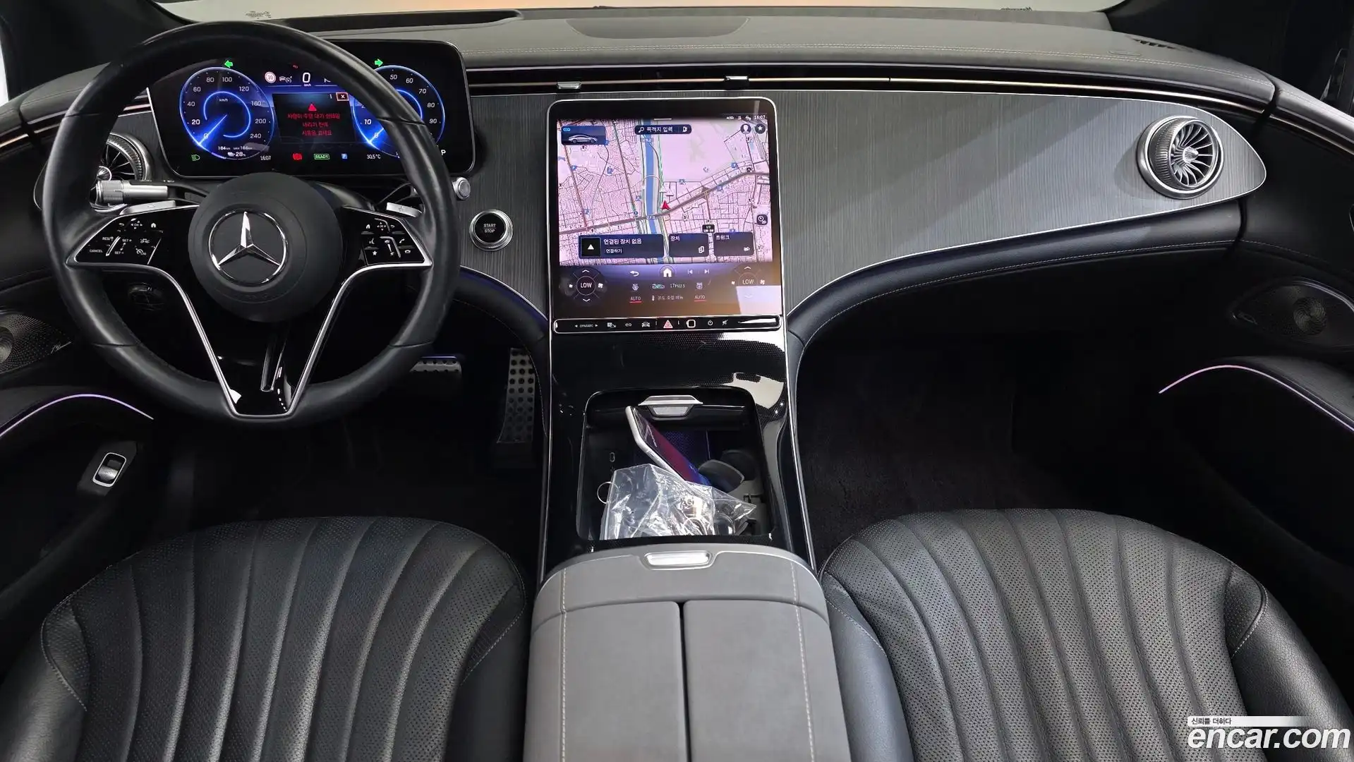 EQS Mercedes-Benz 2022.2-INNER-007