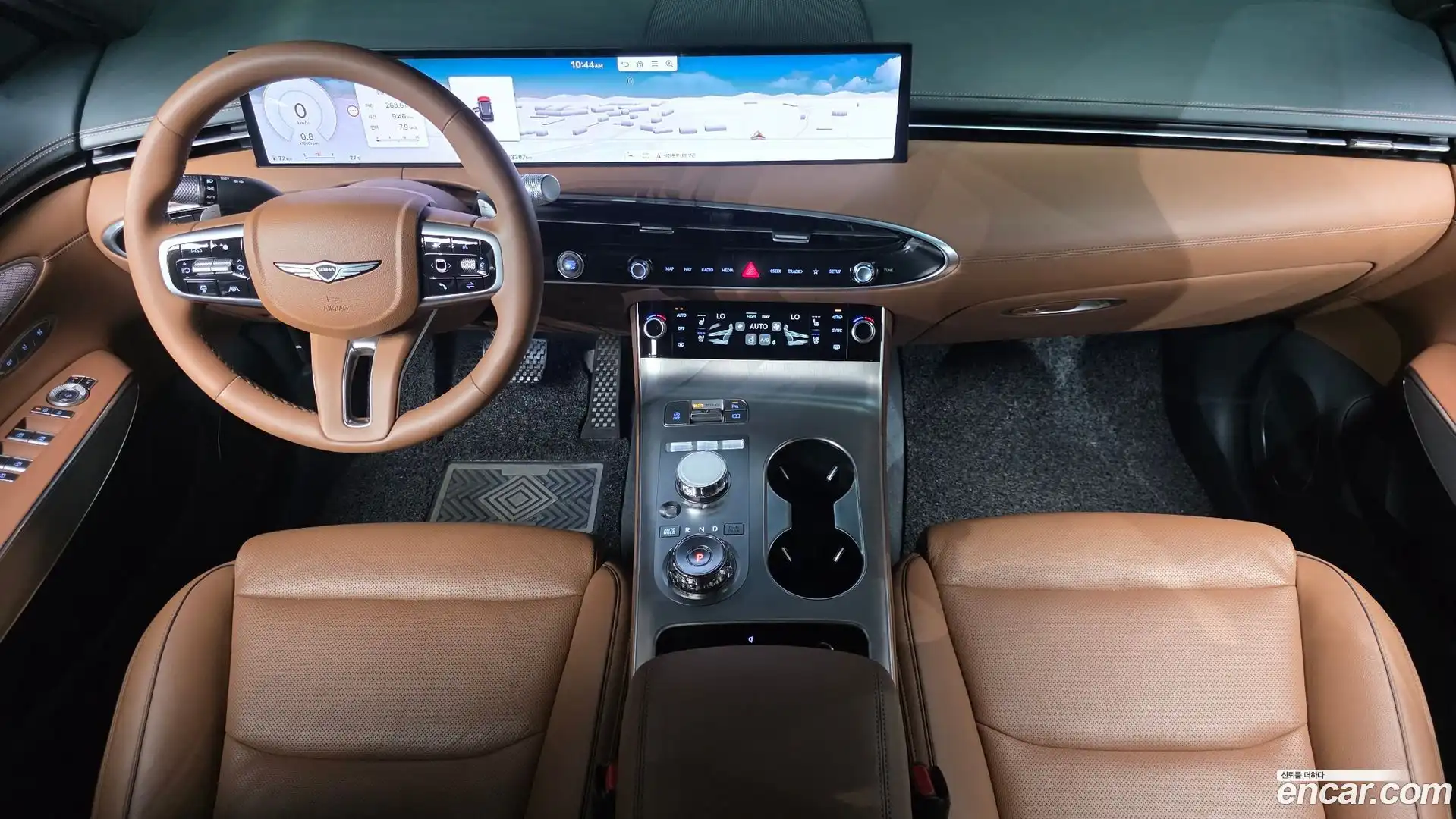 GV70 Genesis 2024.5-INNER-007