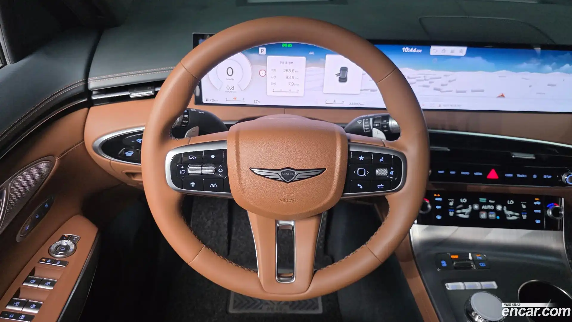GV70 Genesis 2024.5-OPTION-016