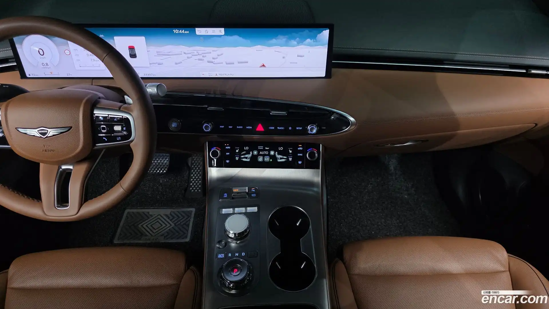 GV70 Genesis 2024.5-OPTION-017