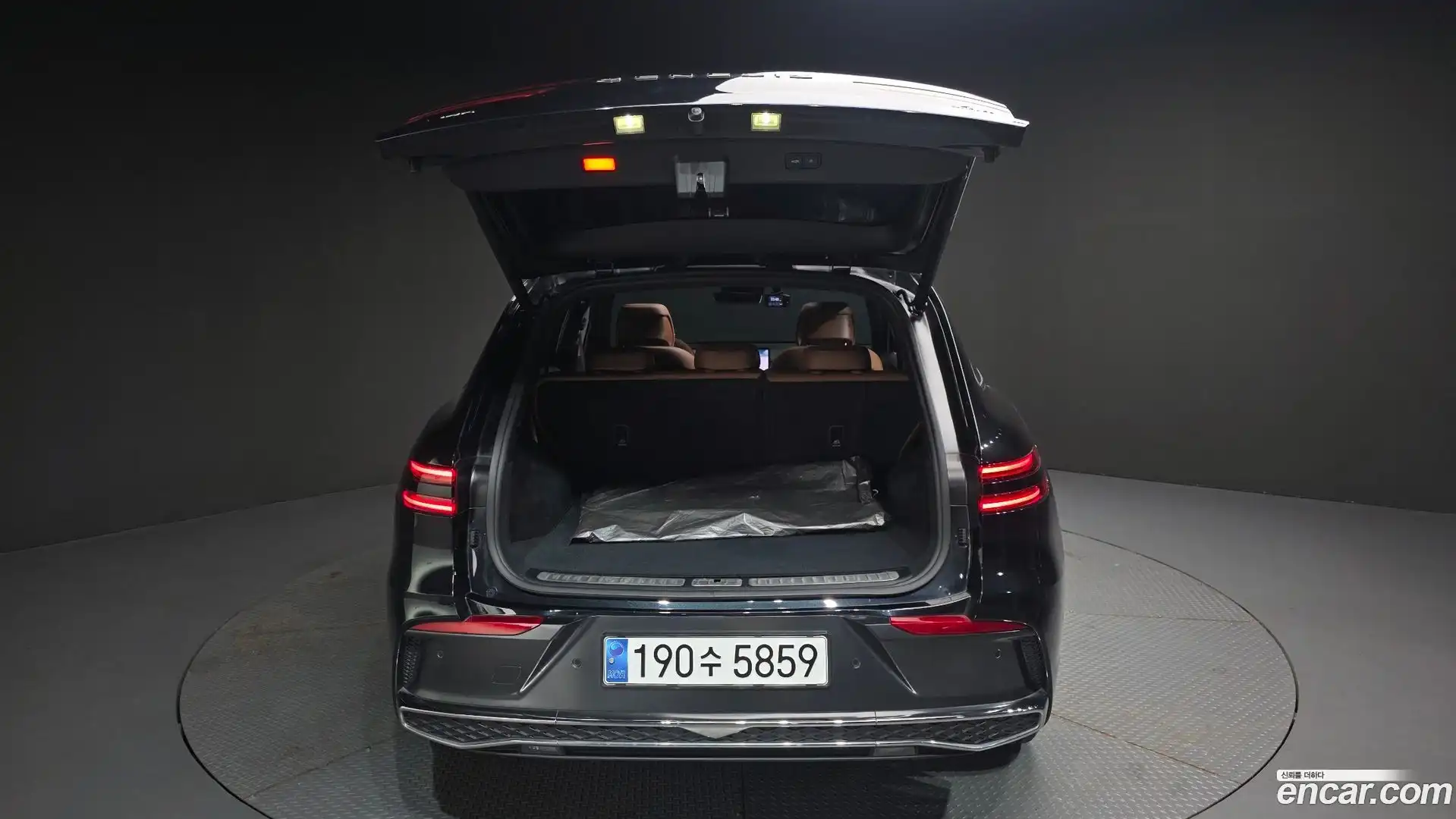 GV70 Genesis 2024.5-OPTION-022