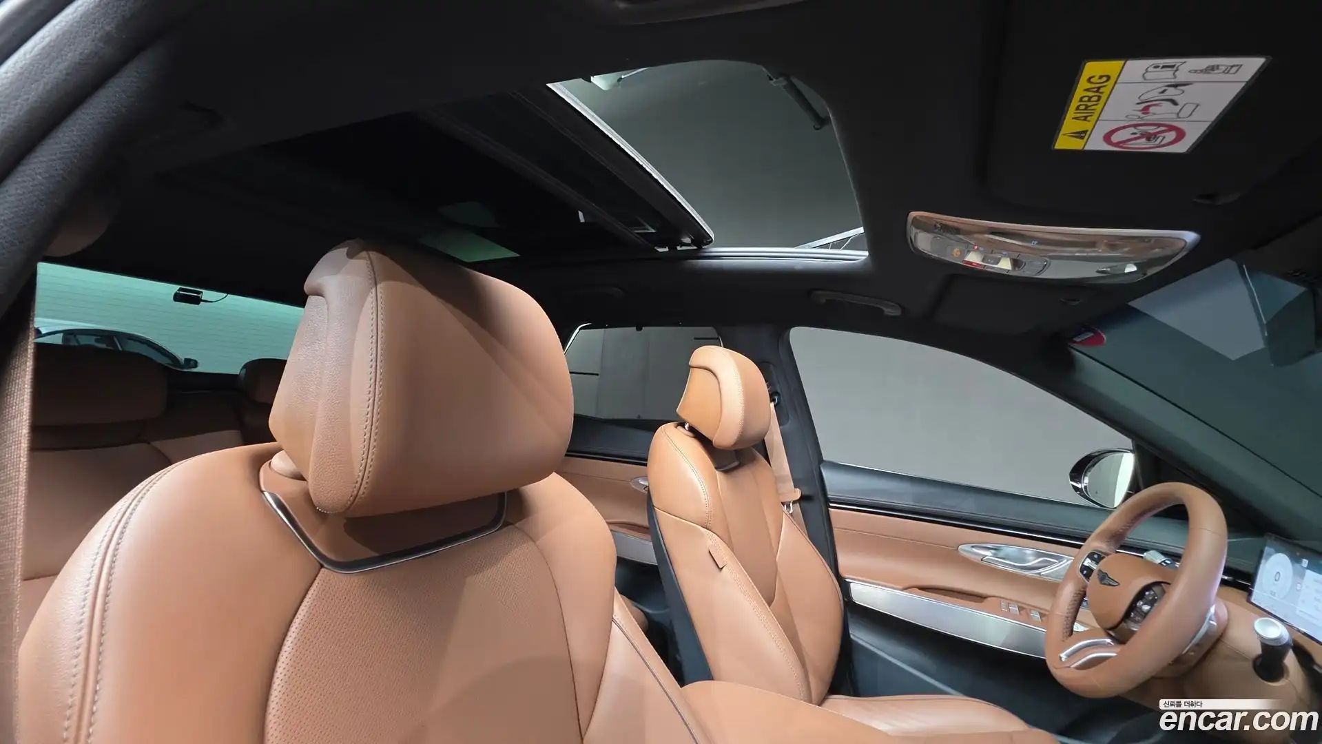 GV70 Genesis 2024.5-OPTION-024