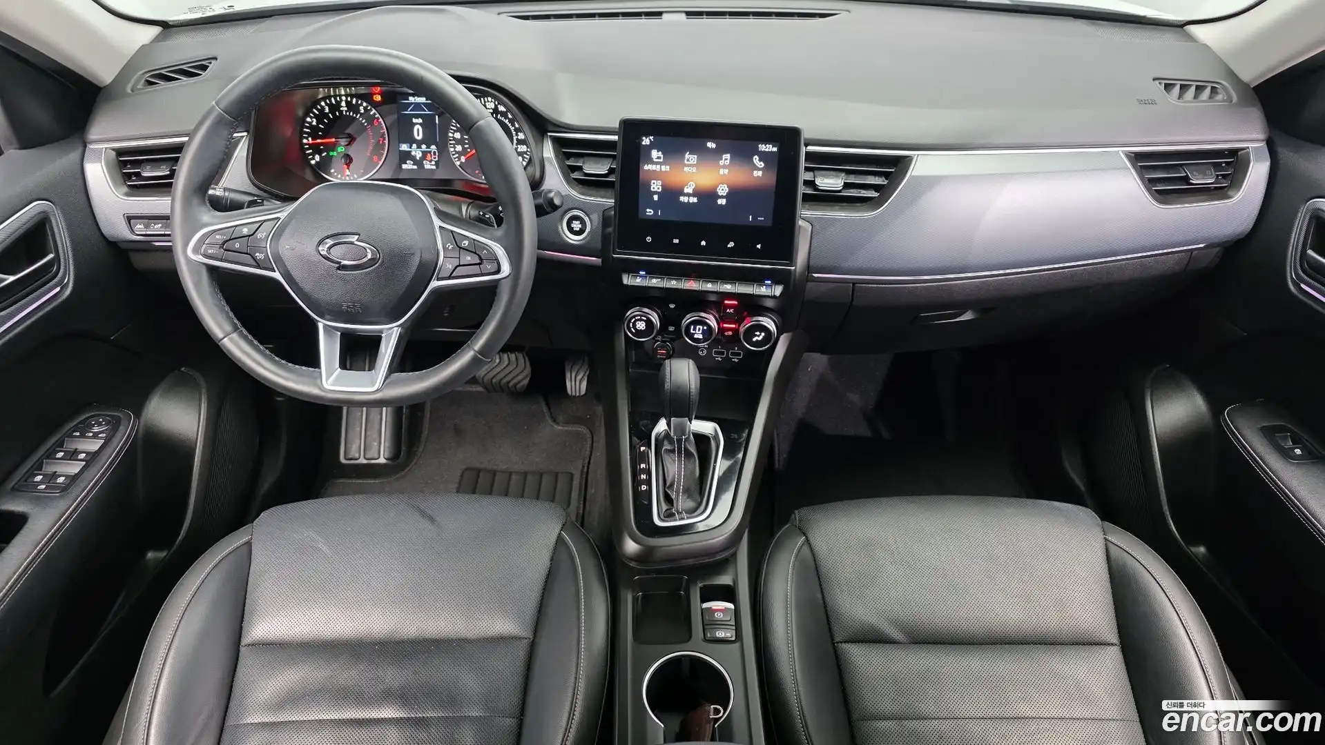 XM3 Renault Korea 2022.7-INNER-007