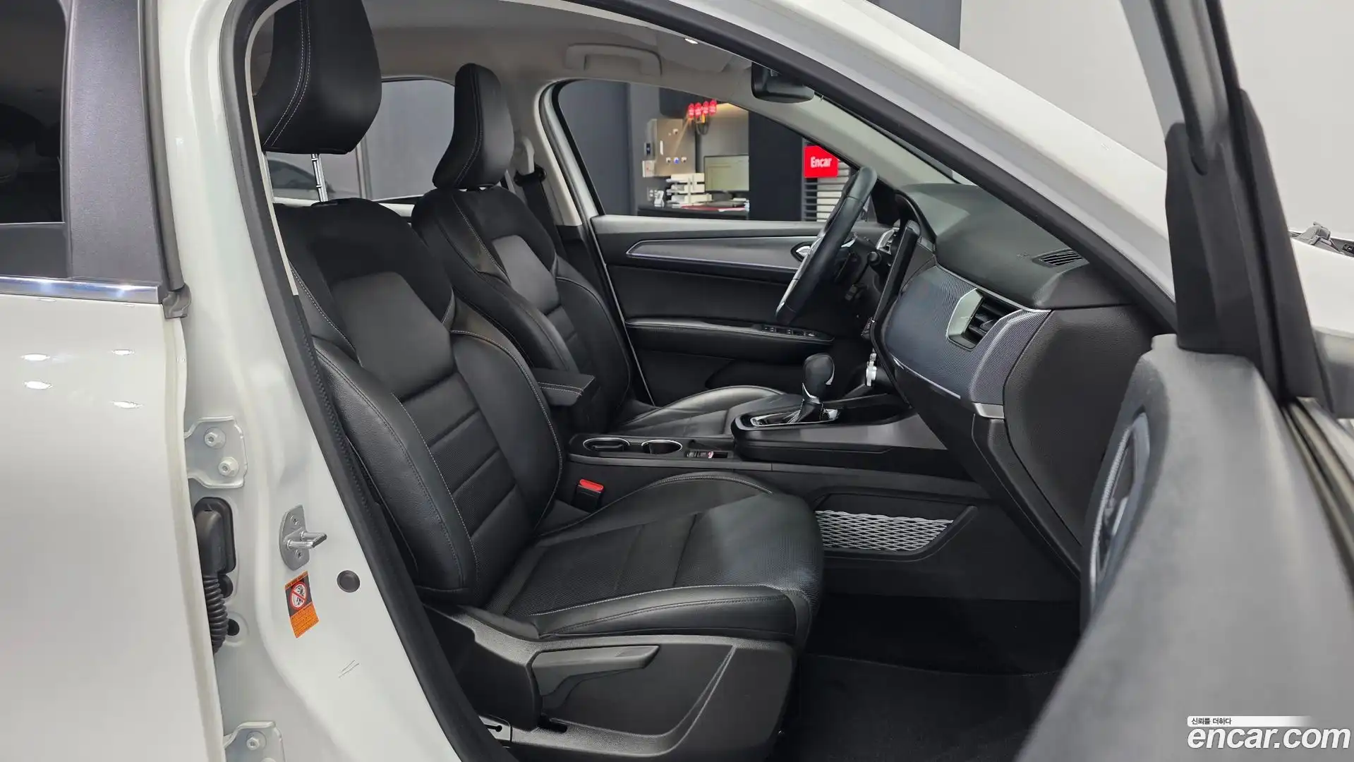 XM3 Renault Korea 2022.7-OPTION-015