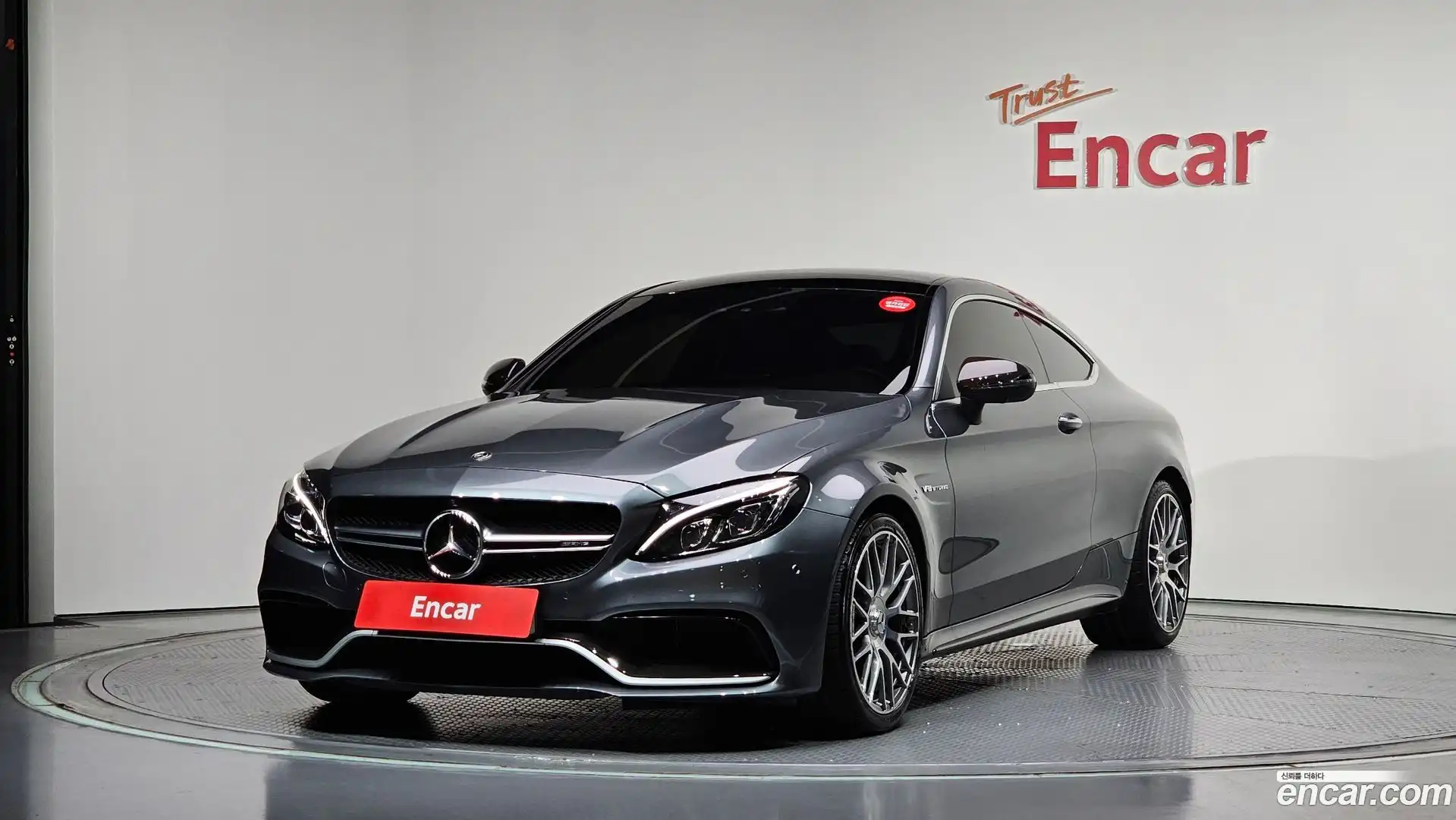 C-Class Mercedes-Benz 2018.5-OUTER-001