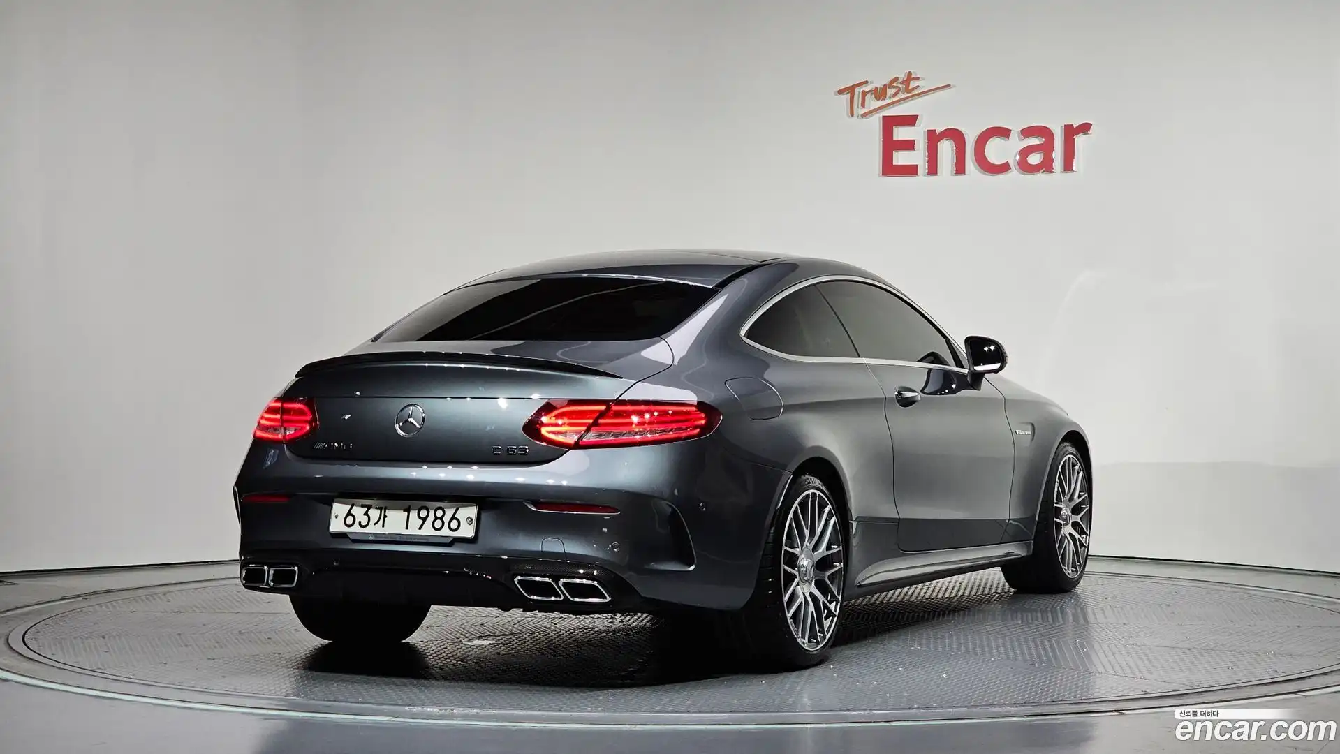 C-Class Mercedes-Benz 2018.5-OUTER-002