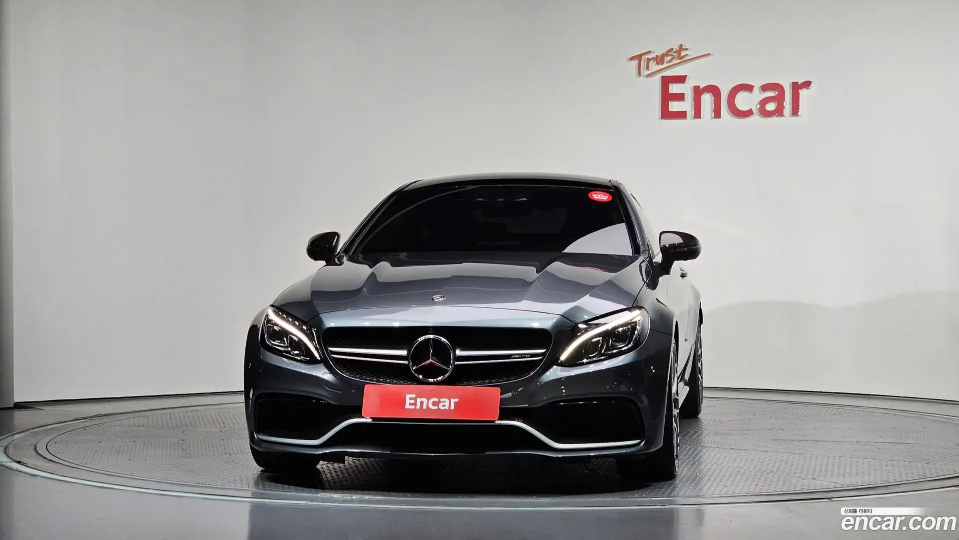 C-Class Mercedes-Benz 2018.5-OUTER-003