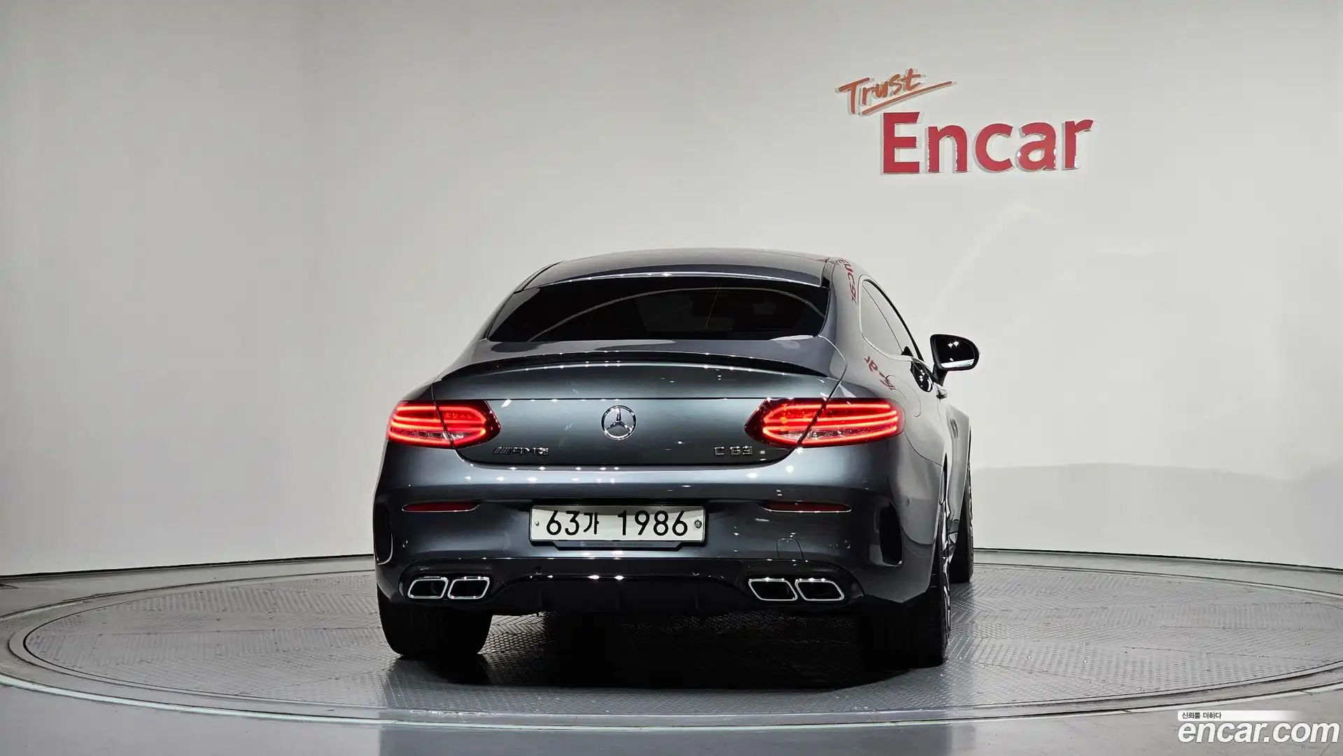 C-Class Mercedes-Benz 2018.5-OUTER-004