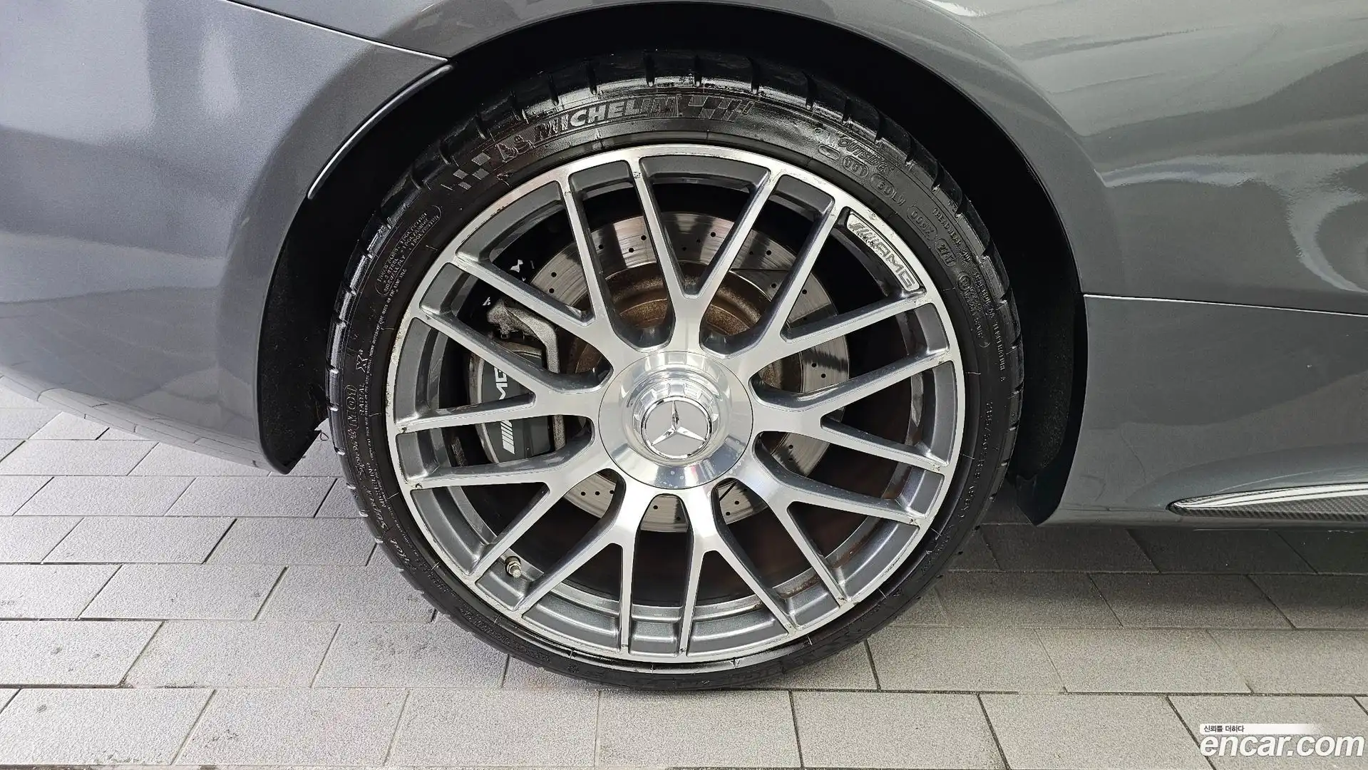 C-Class Mercedes-Benz 2018.5-OUTER-005