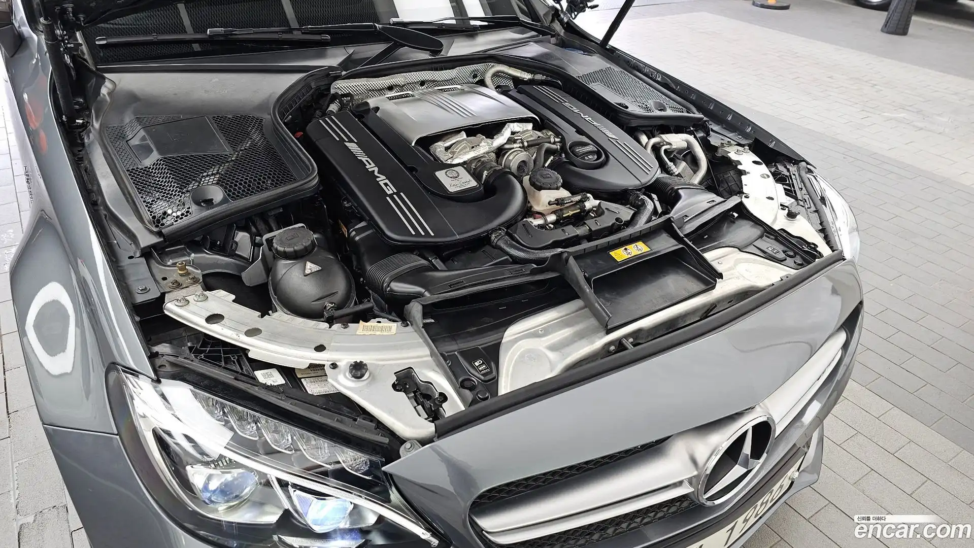 C-Class Mercedes-Benz 2018.5-OUTER-006