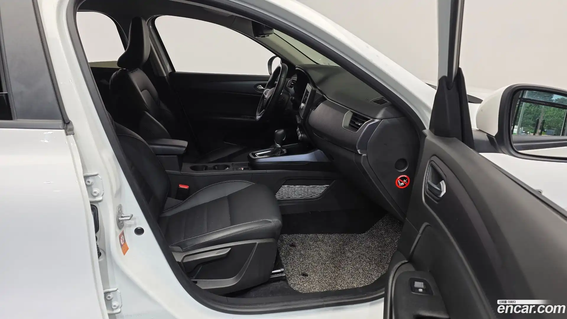 XM3 Renault Korea 2020.9-OPTION-015