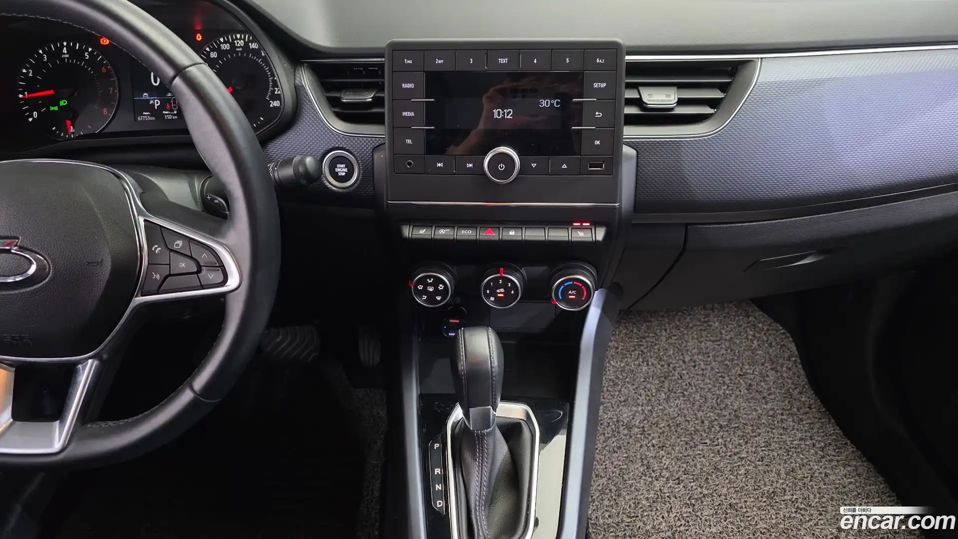 XM3 Renault Korea 2020.9-OPTION-019