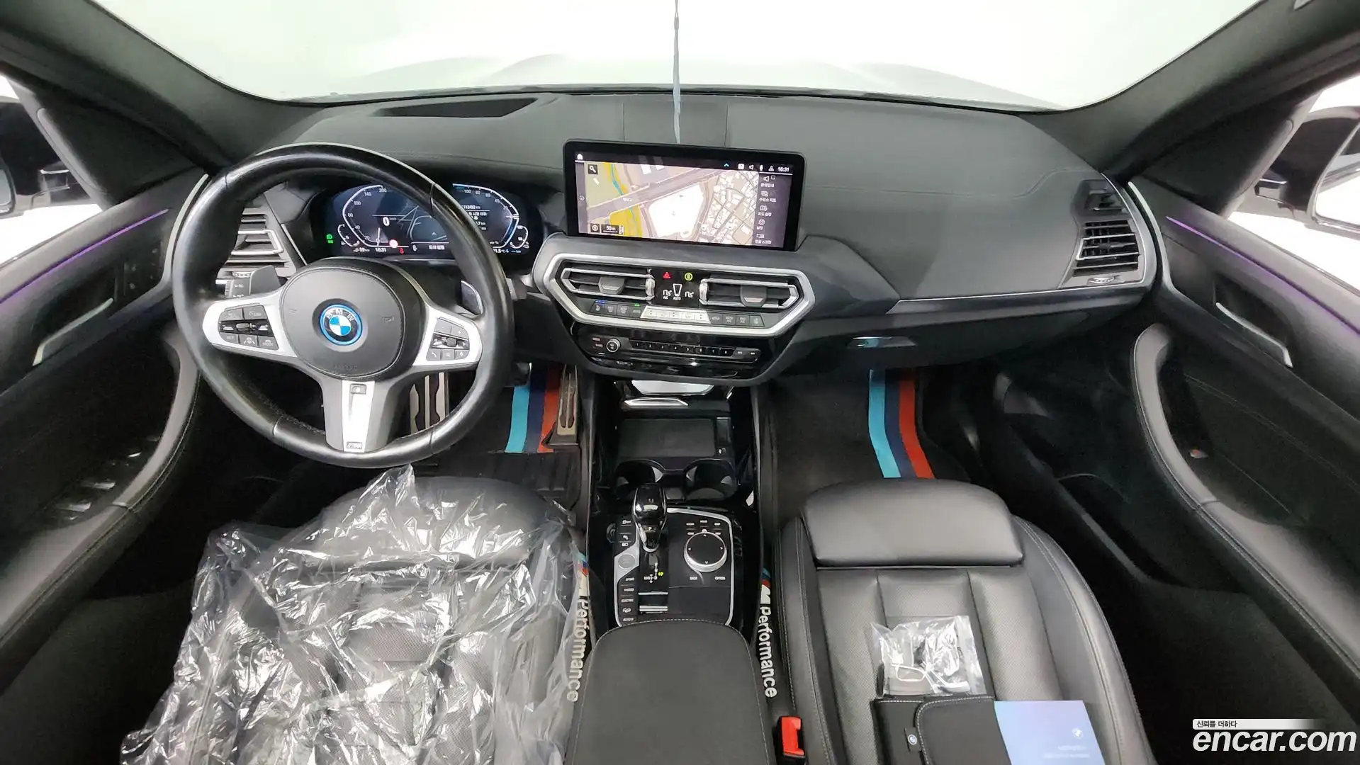 X3 BMW 2022.6-INNER-007