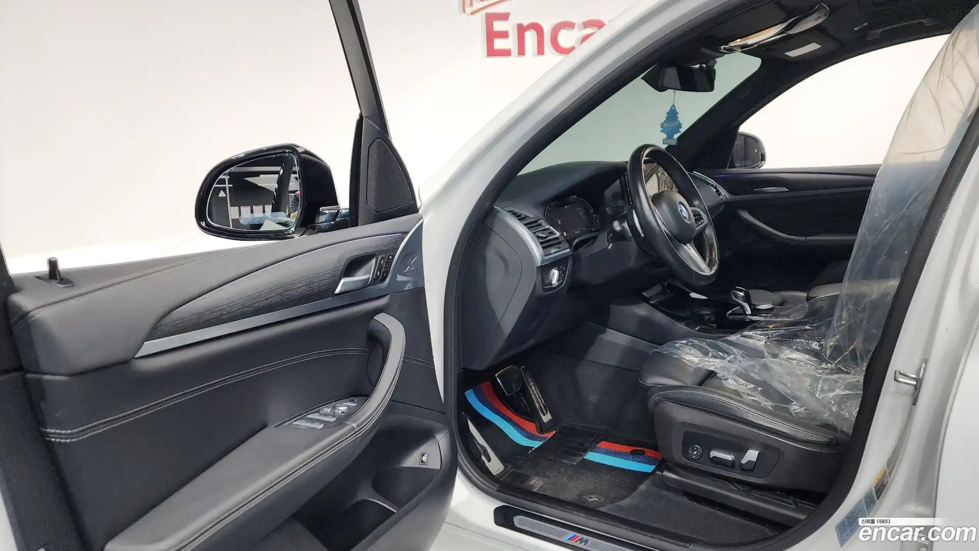 X3 BMW 2022.6-INNER-010
