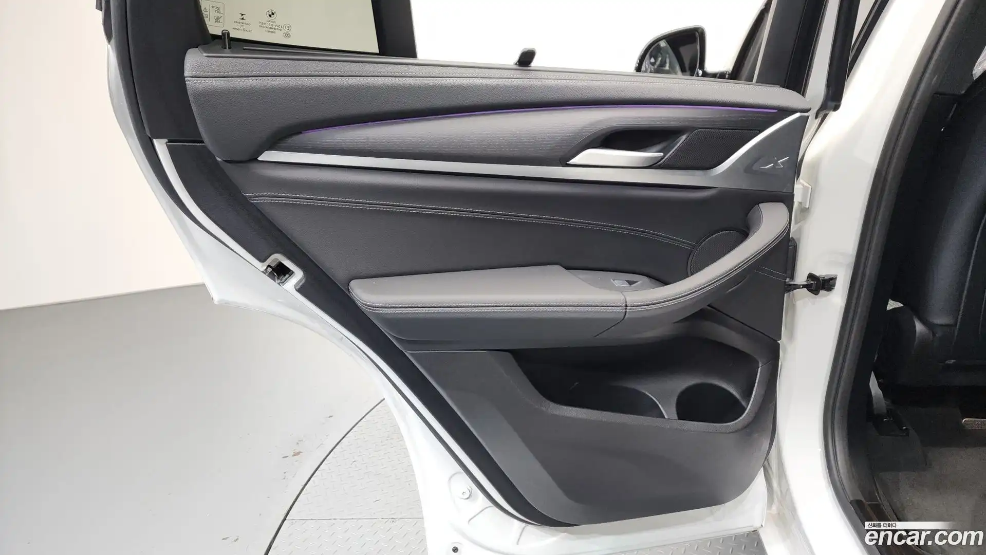 X3 BMW 2022.6-INNER-035