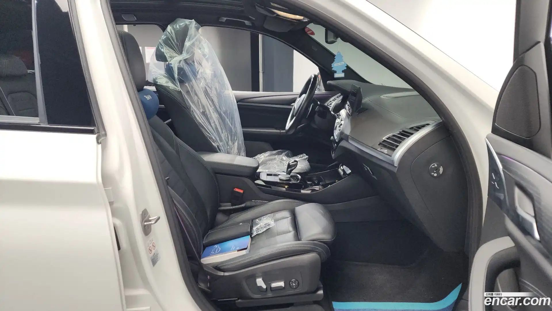 X3 BMW 2022.6-INNER-036