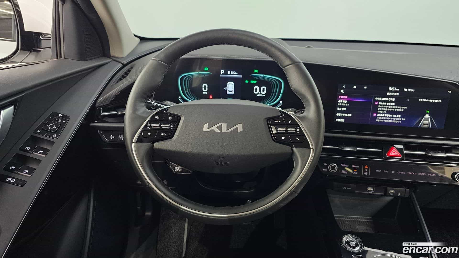 Niro Kia 2023.2-OPTION-017