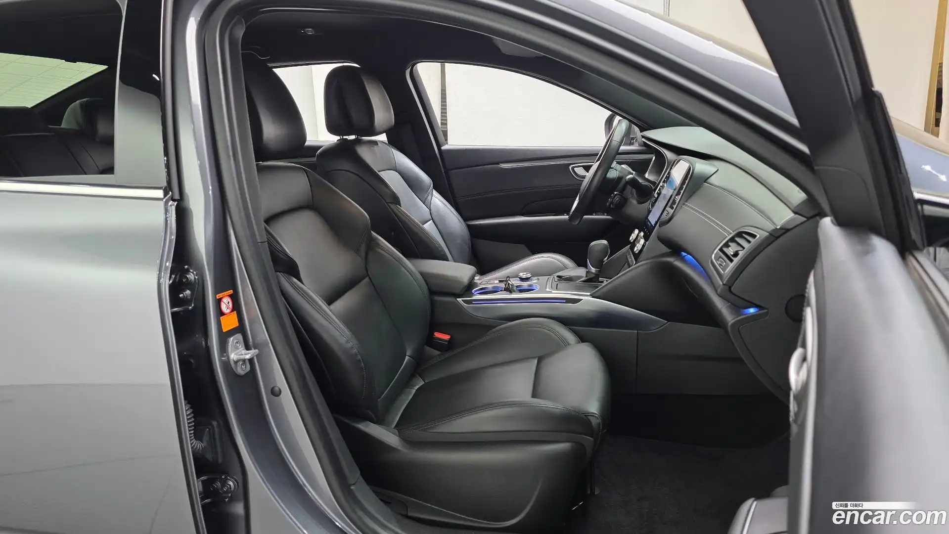 SM6 Renault Korea 2024.2-OPTION-015