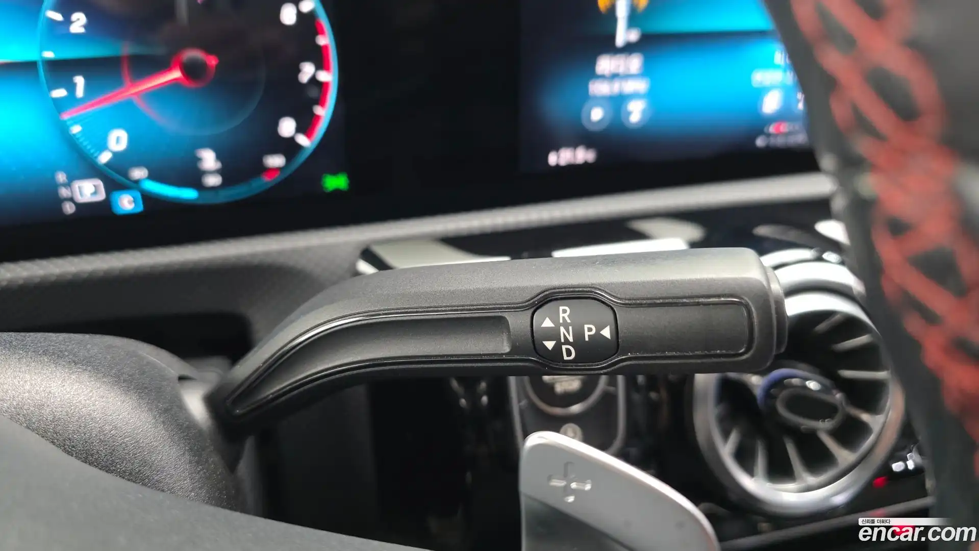A-Class Mercedes-Benz 2022.2-INNER-009