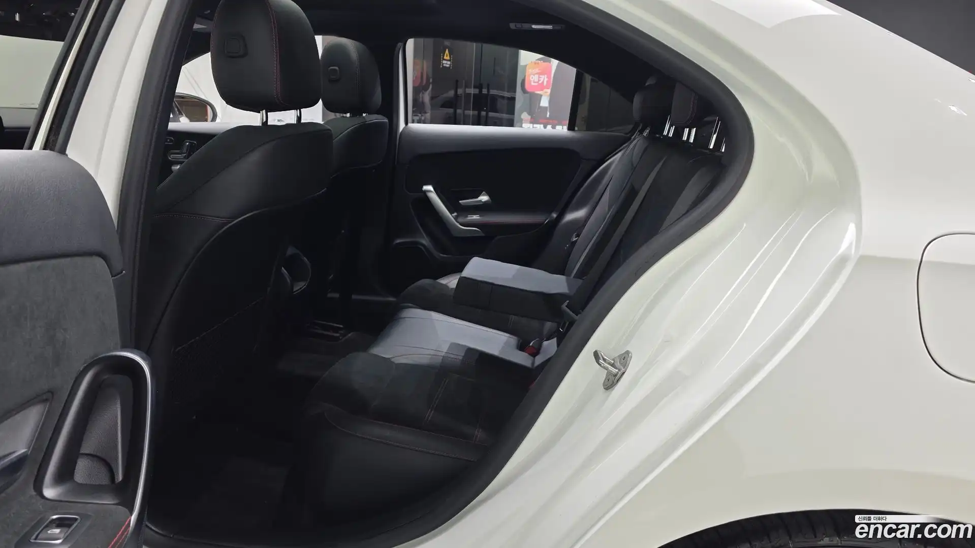 A-Class Mercedes-Benz 2022.2-OPTION-016