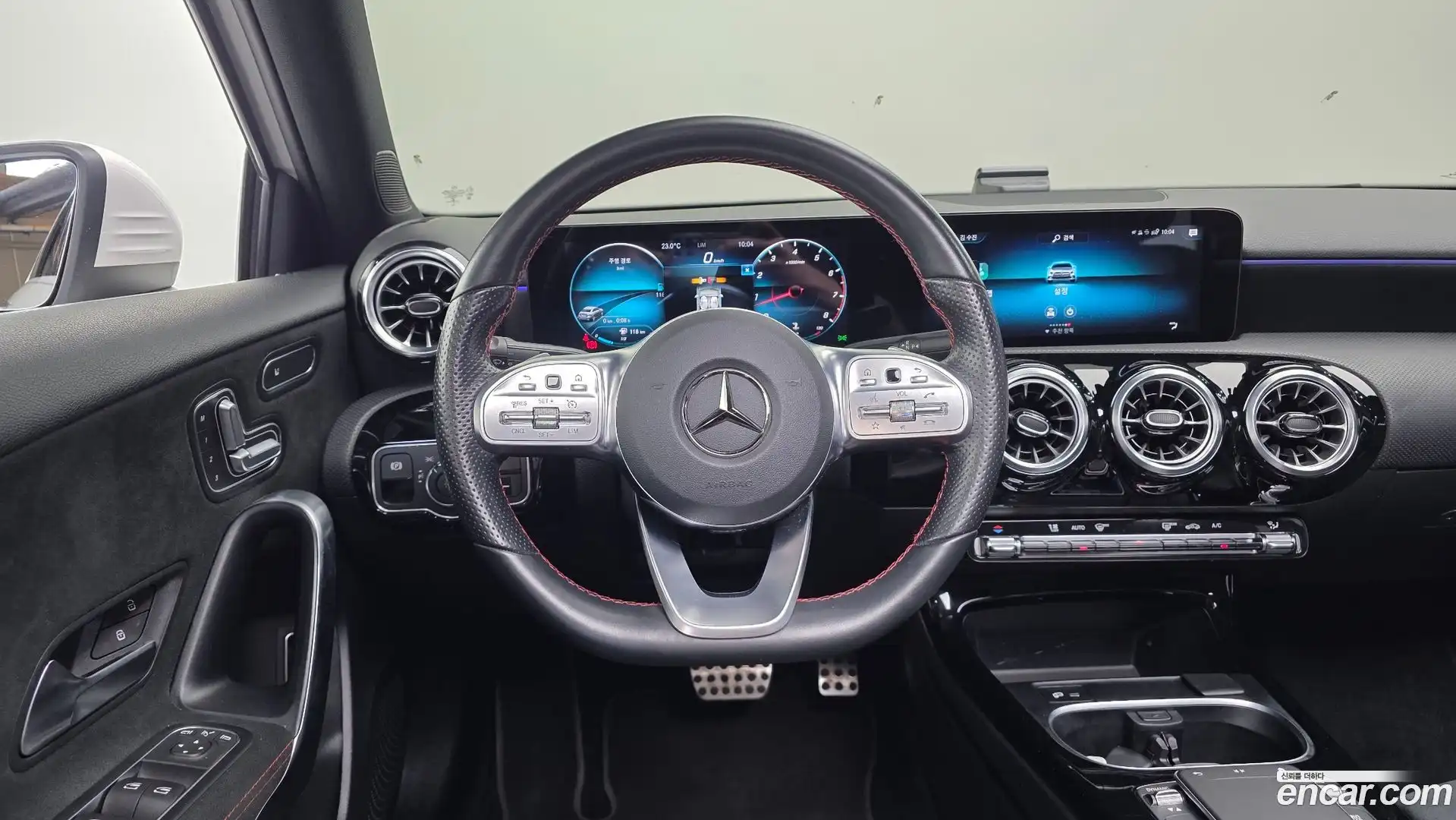A-Class Mercedes-Benz 2022.2-OPTION-017
