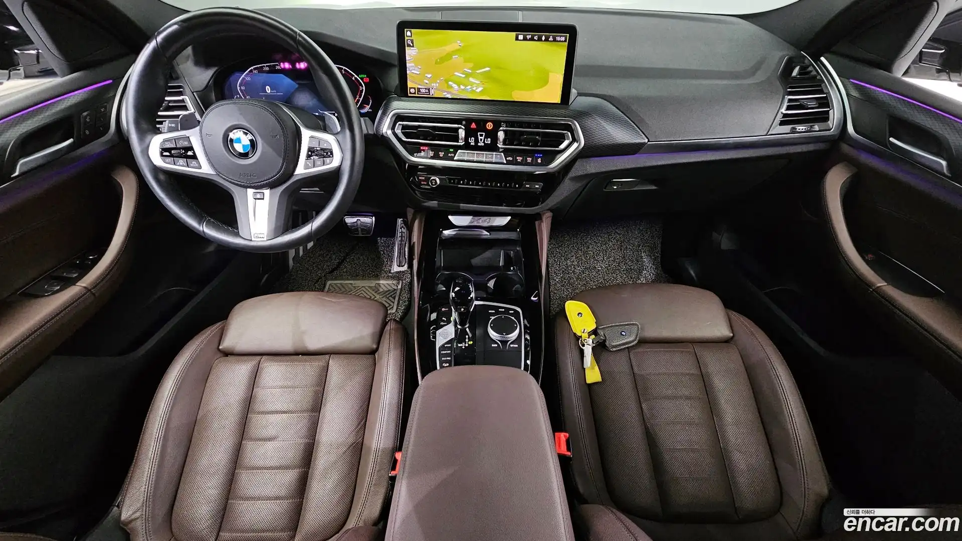 X4 BMW 2022.1-INNER-007