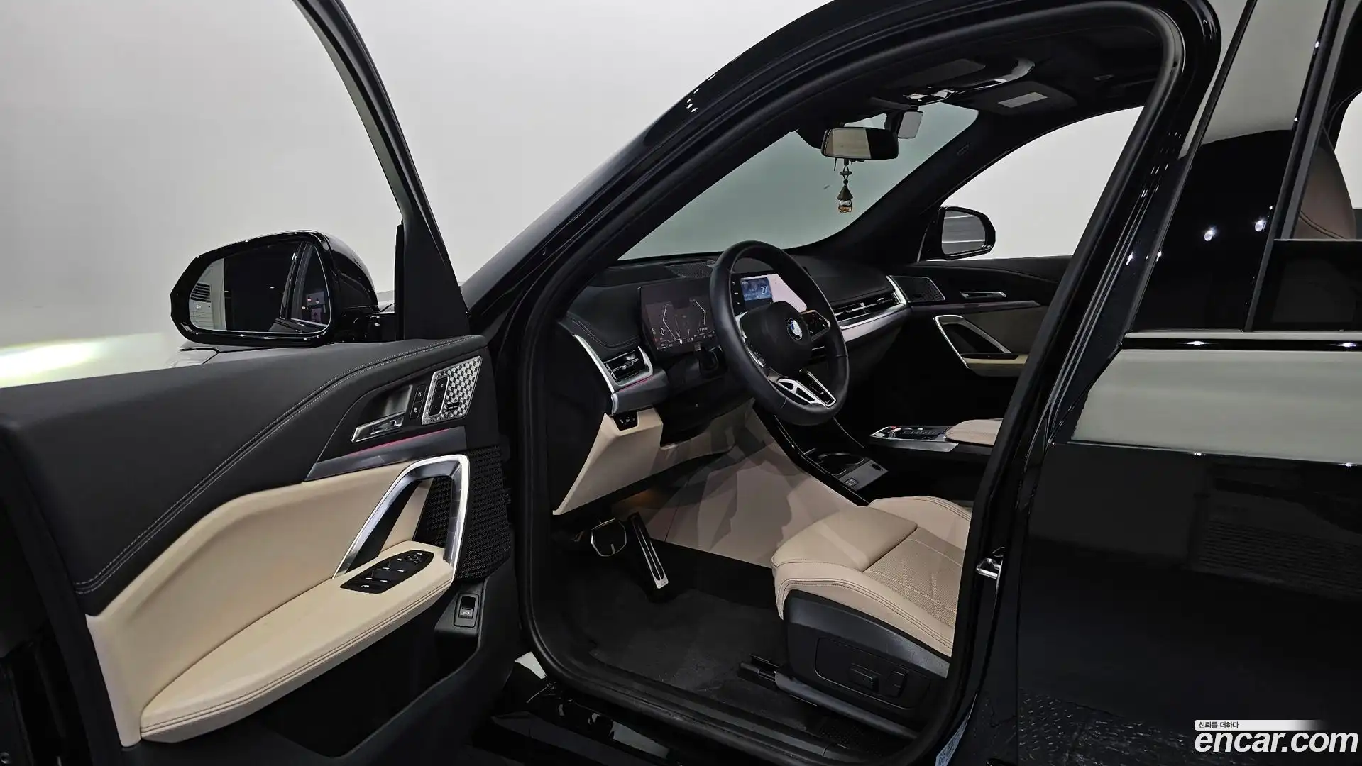 X1 BMW 2024.5-INNER-010