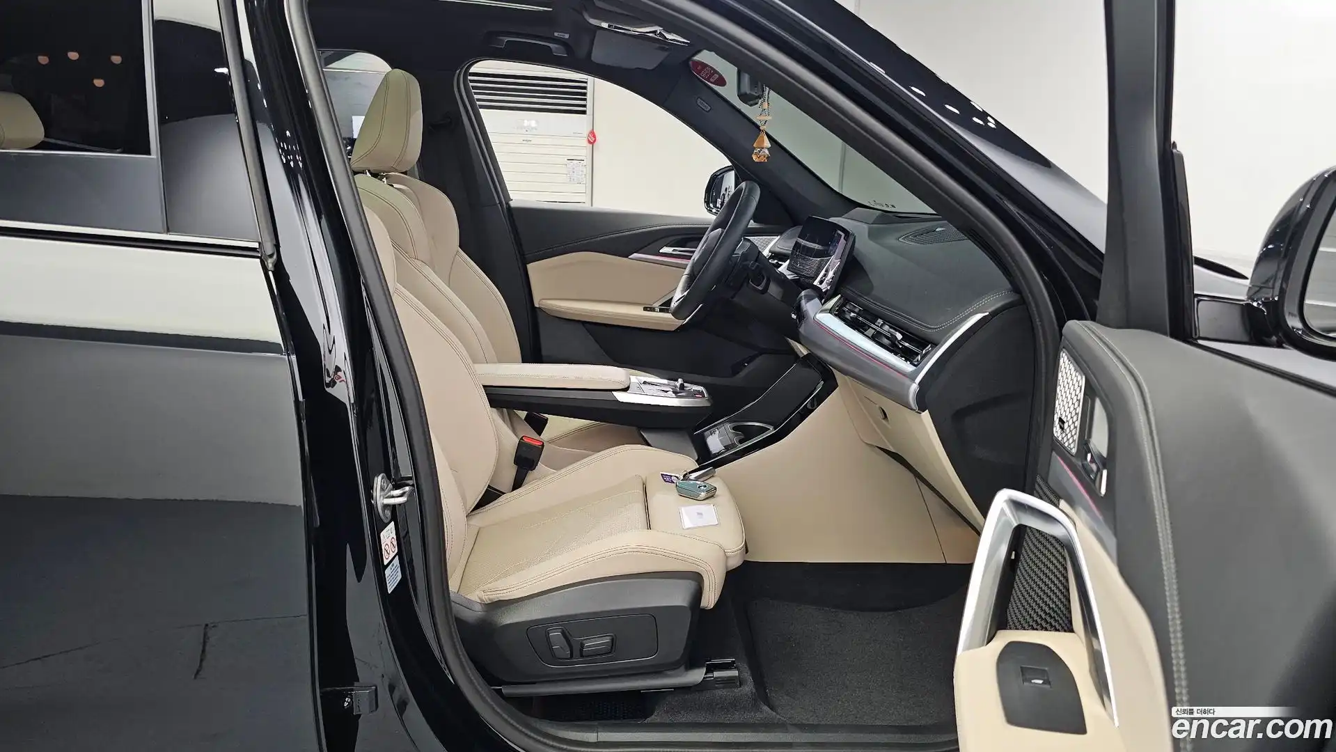 X1 BMW 2024.5-INNER-036