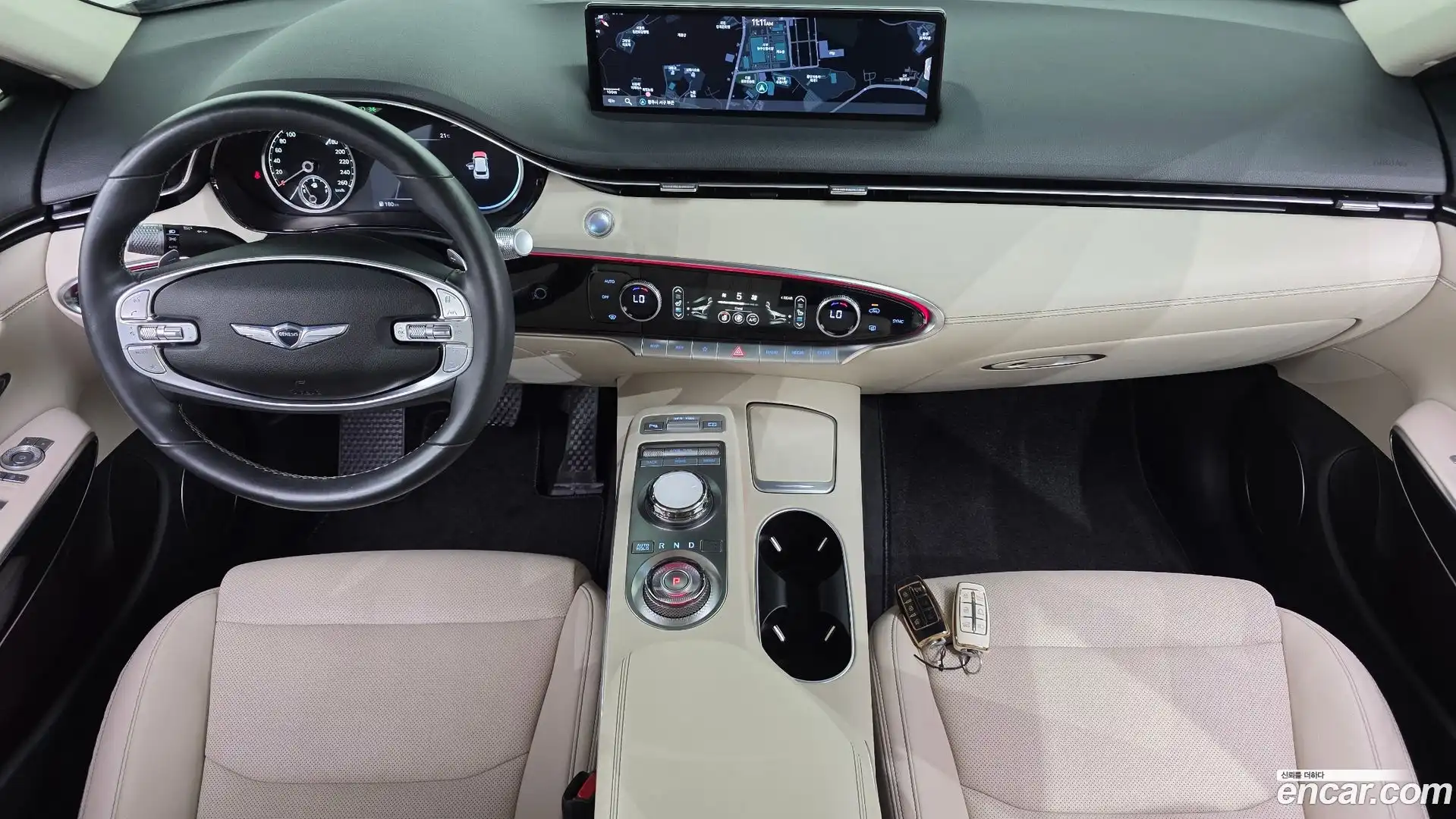 GV70 Genesis 2022.0-INNER-007