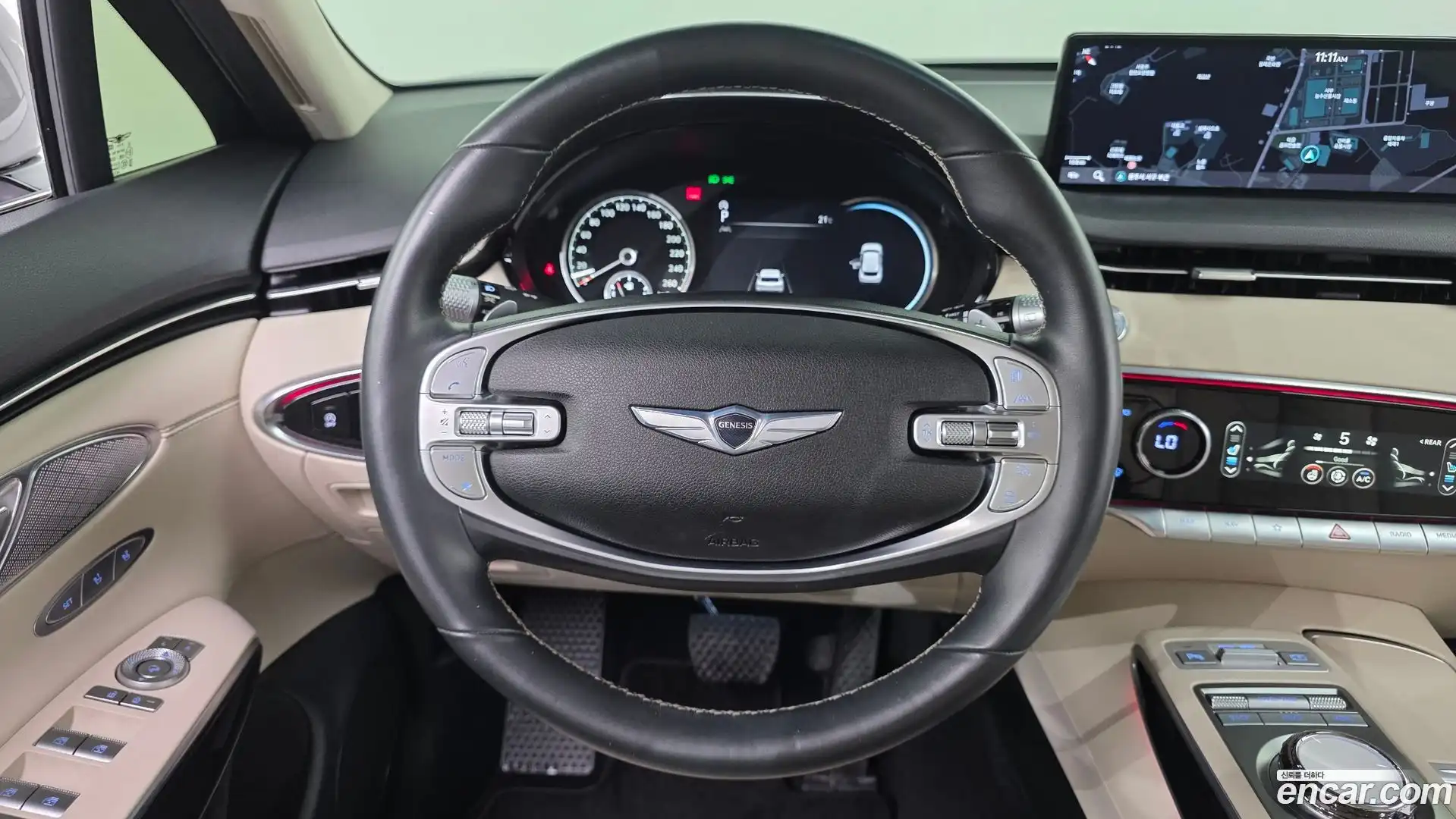 GV70 Genesis 2022.0-OPTION-017