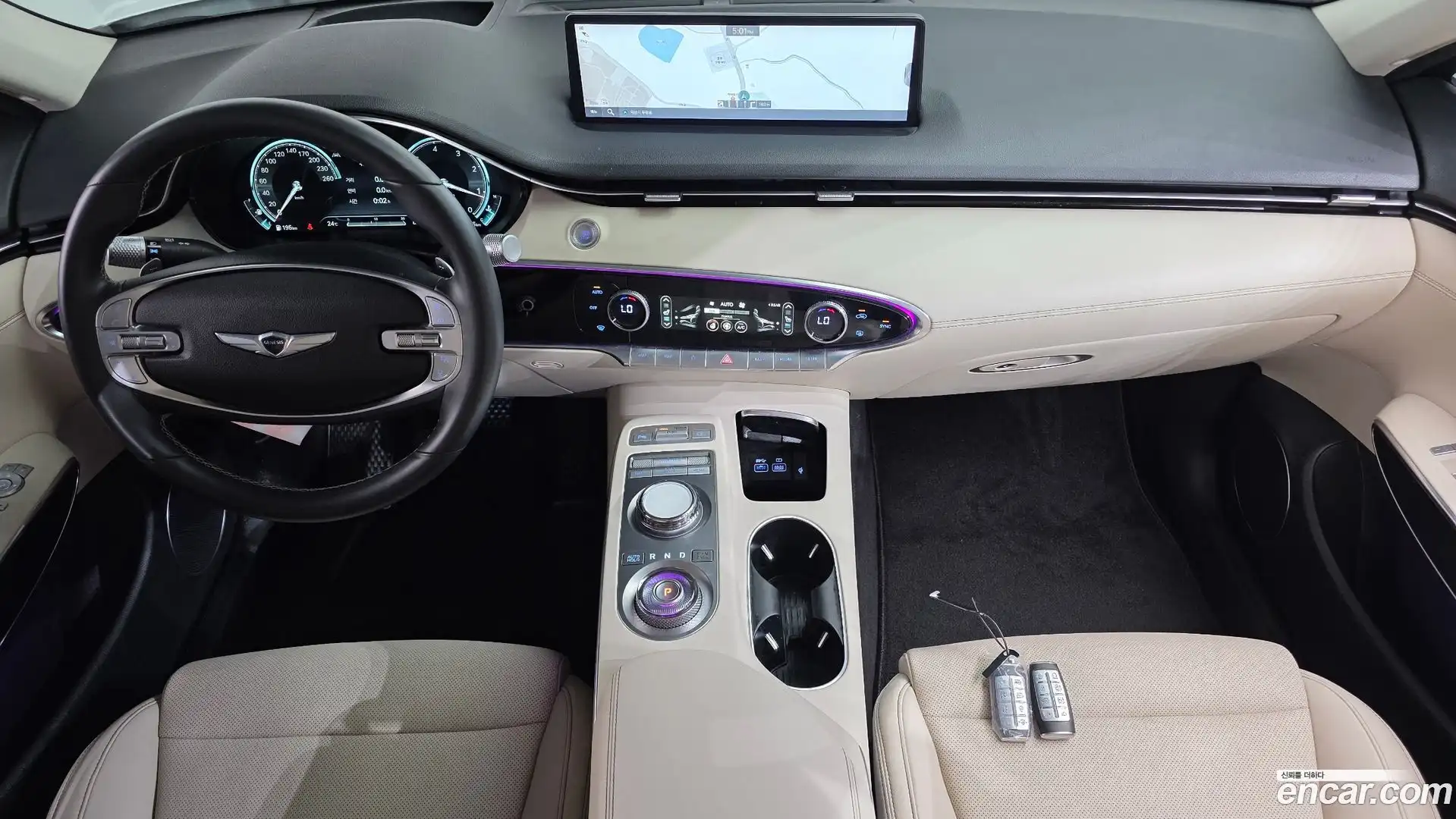GV70 Genesis 2023.4-INNER-007