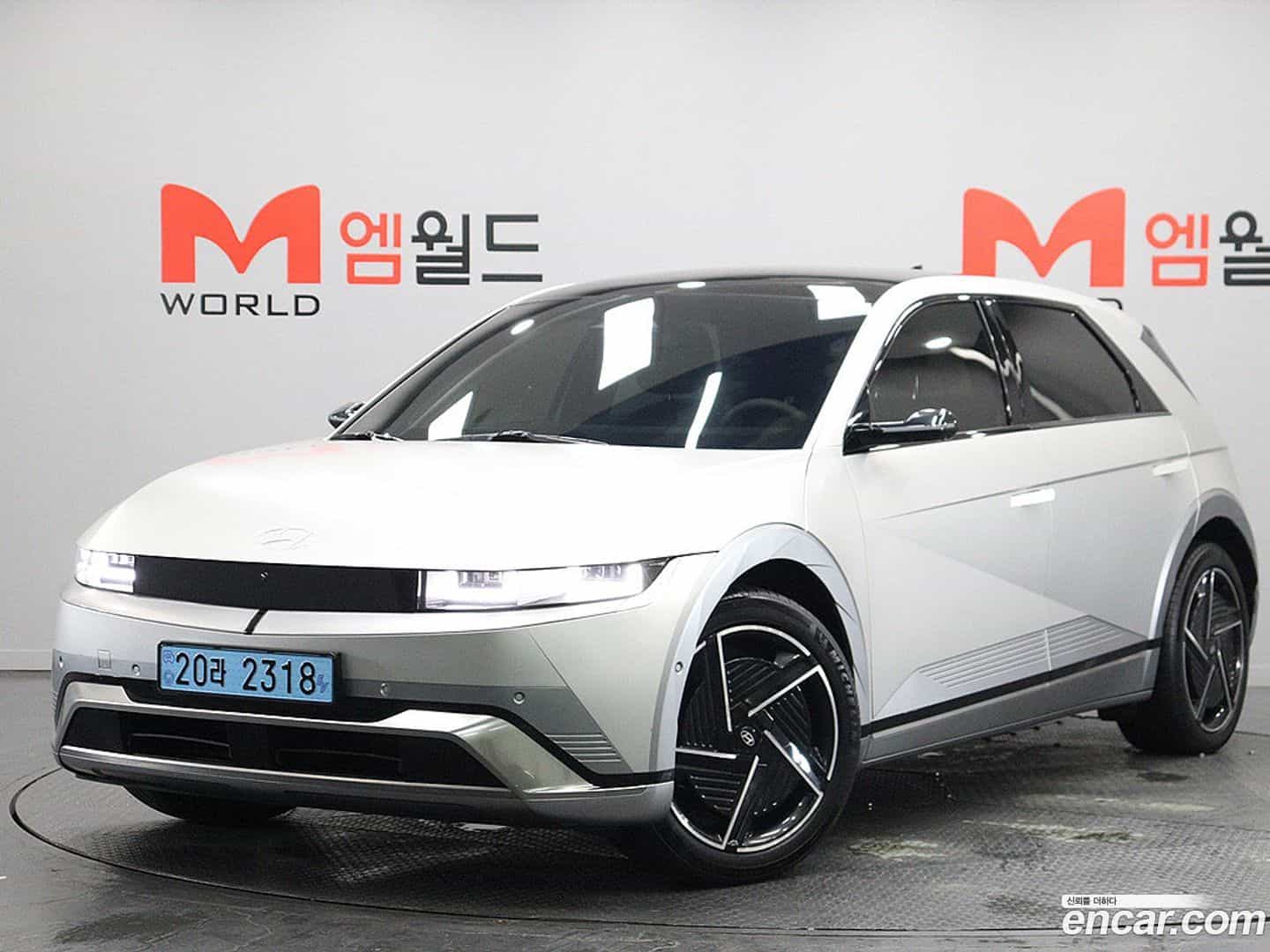 Ioniq5 Hyundai 2024.4-OUTER-001