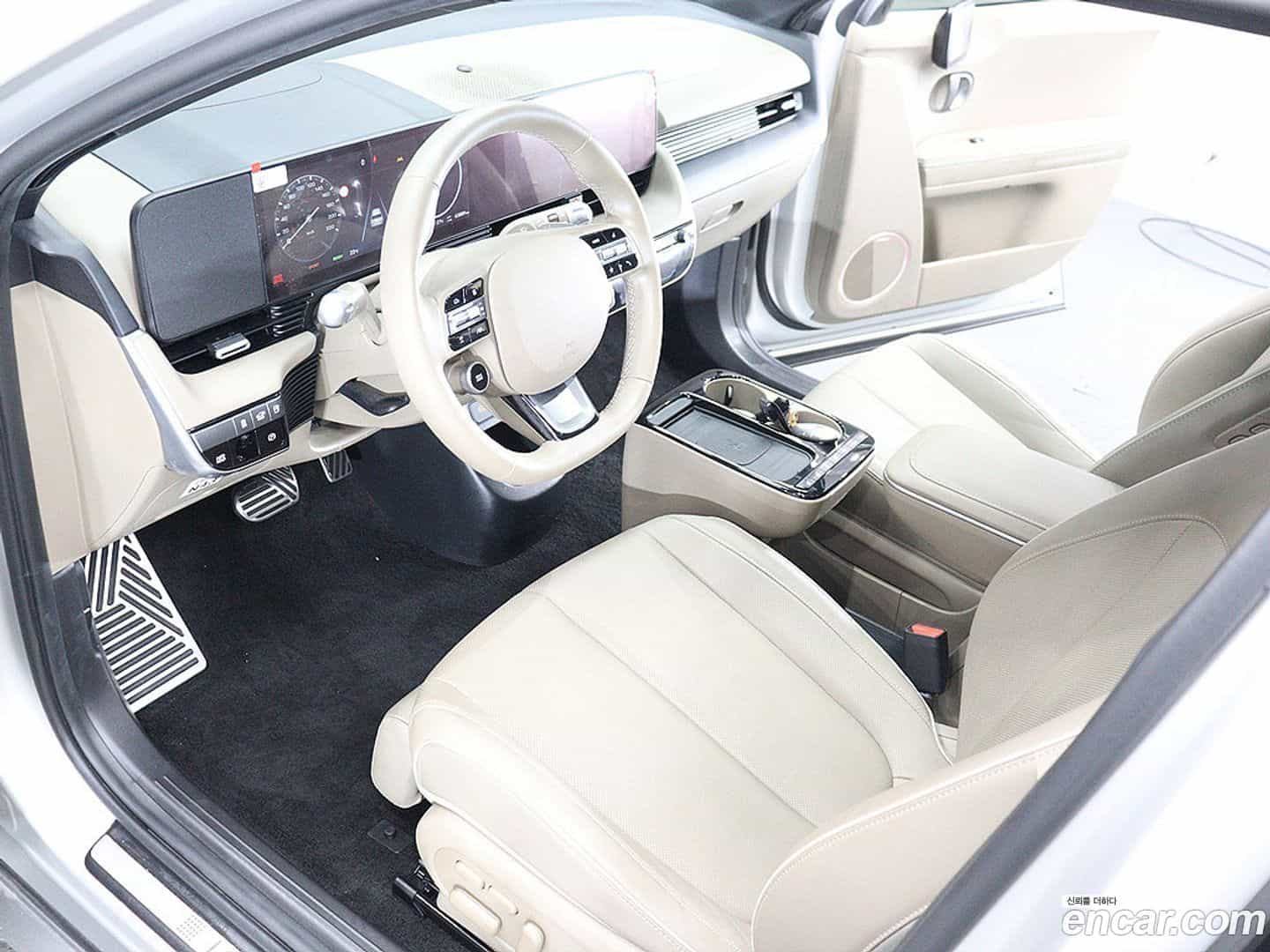 Ioniq5 Hyundai 2024.4-OPTION-020