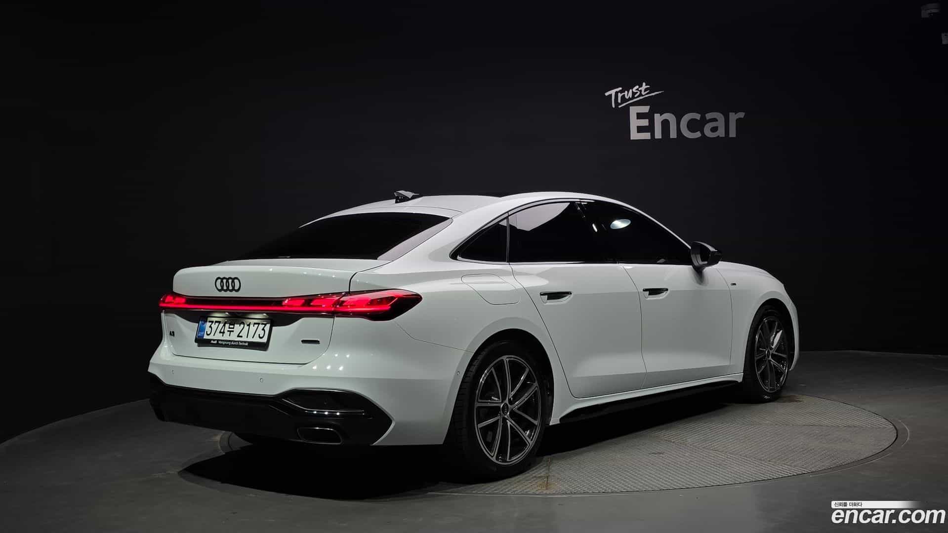 A5 Audi 2025.8-OUTER-002