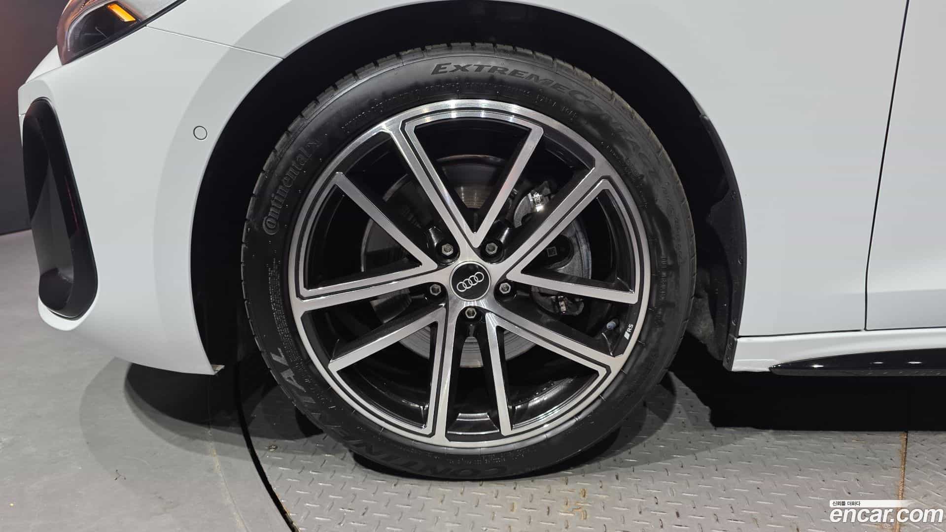 A5 Audi 2025.8-OUTER-005