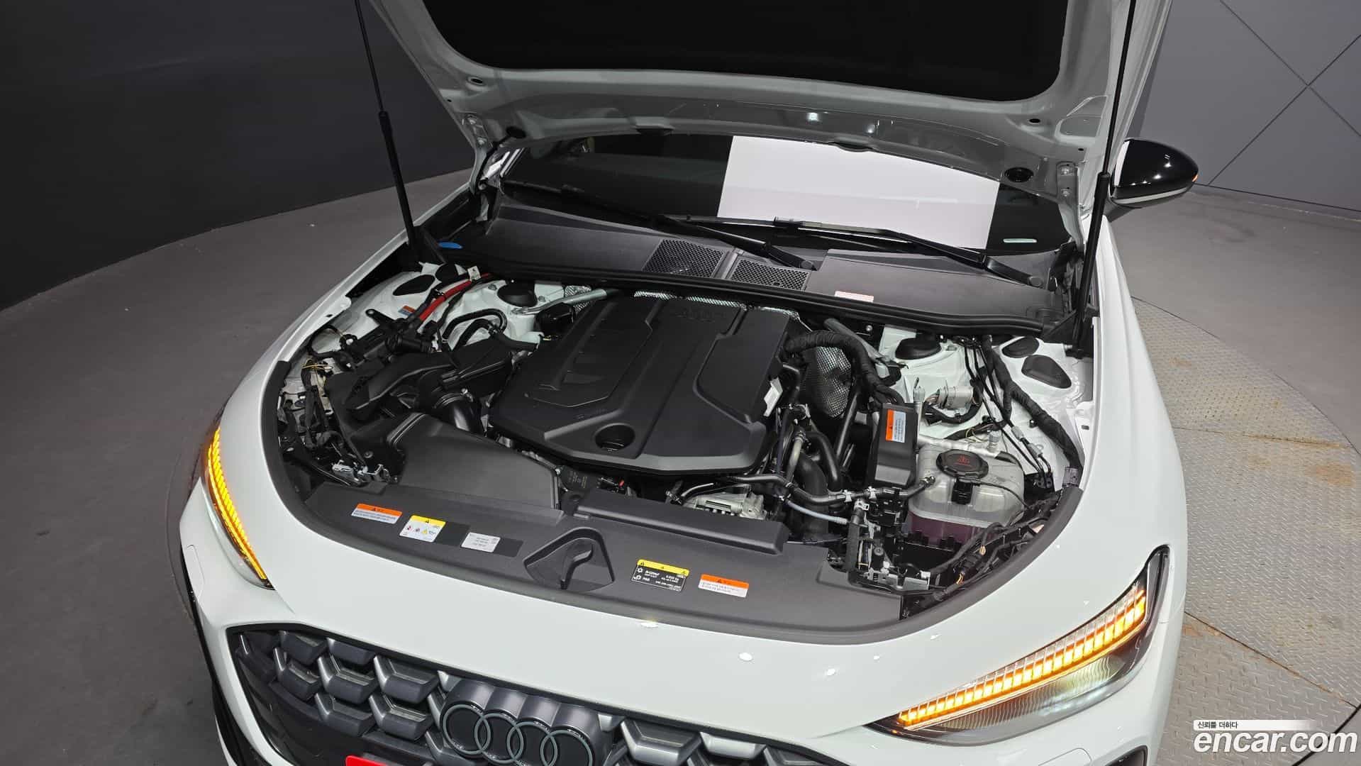A5 Audi 2025.8-OUTER-006