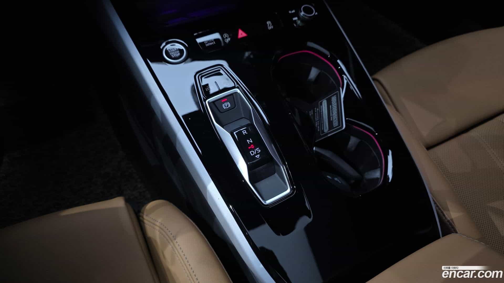 A5 Audi 2025.8-INNER-009