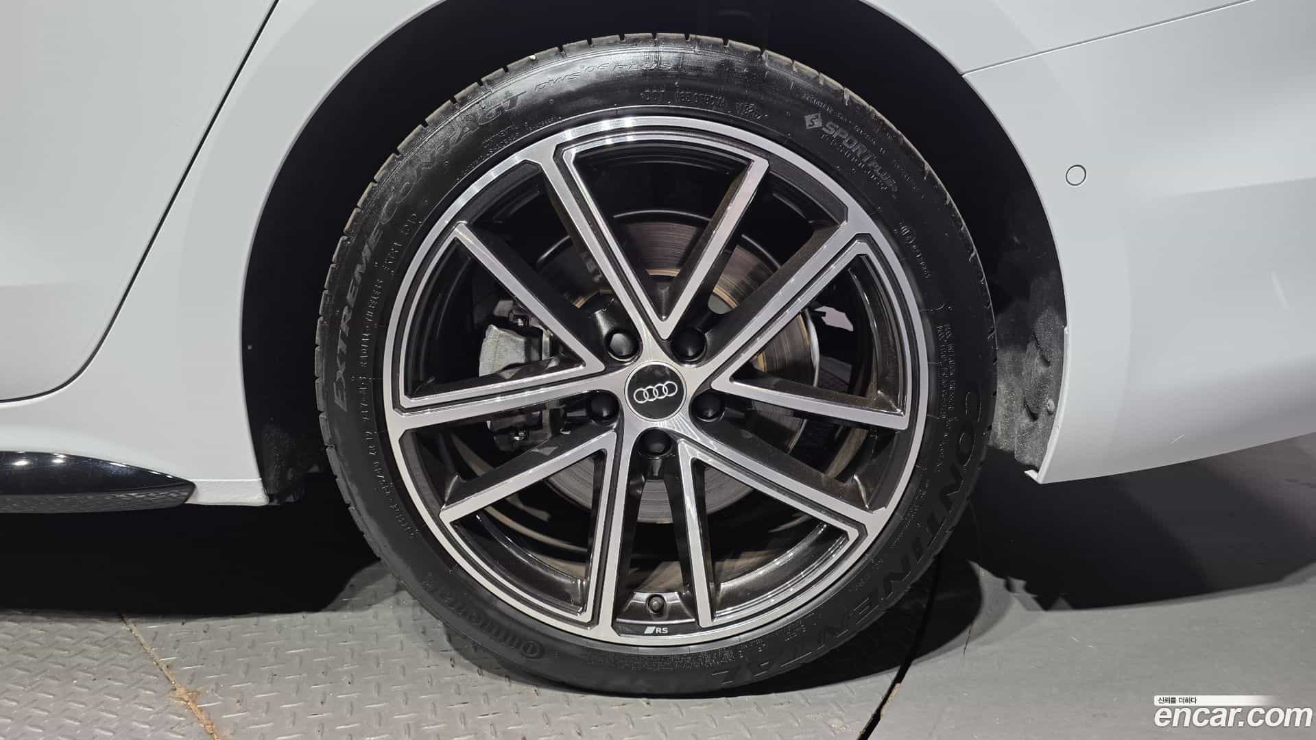 A5 Audi 2025.8-OUTER-031