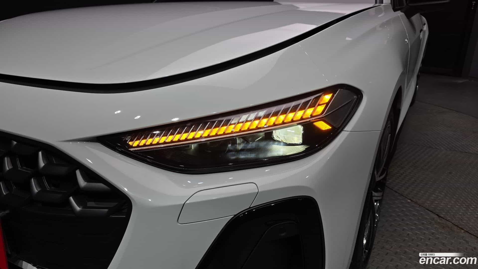 A5 Audi 2025.8-OUTER-032